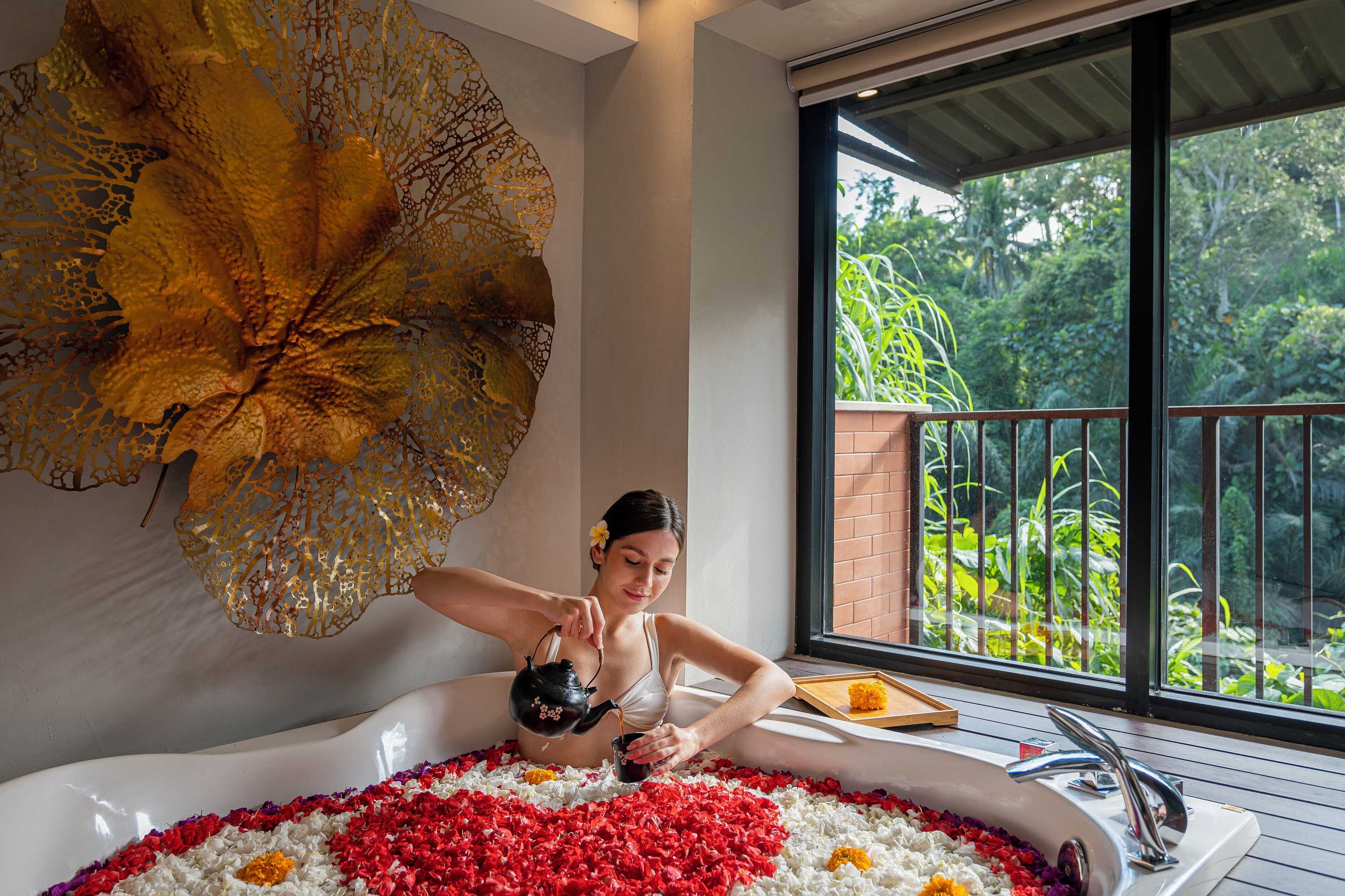 Gift card for Metland Venya Ubud Gift card for Metland Venya Ubud