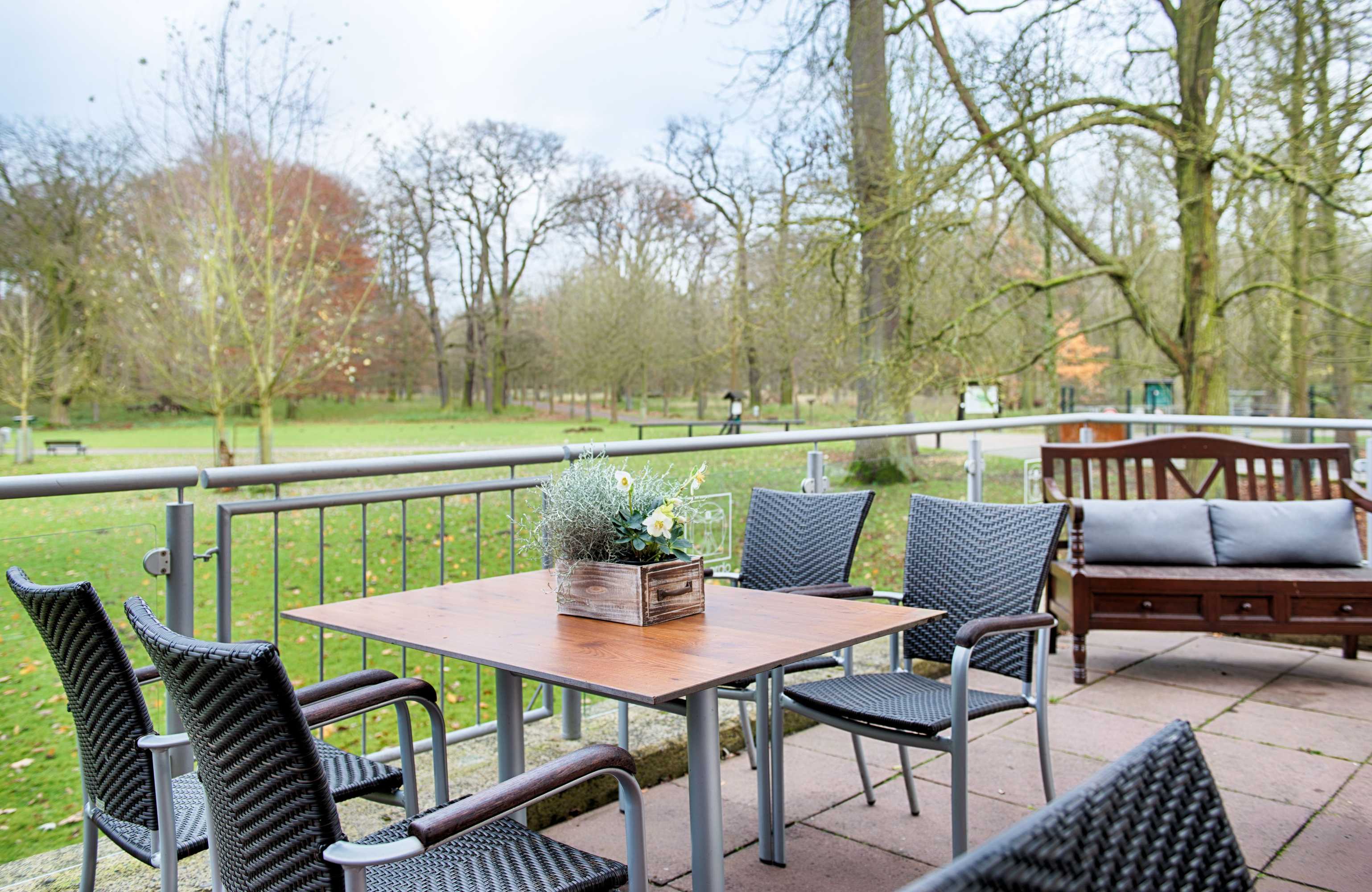 Gift card for Leonardo Hotel Hannover