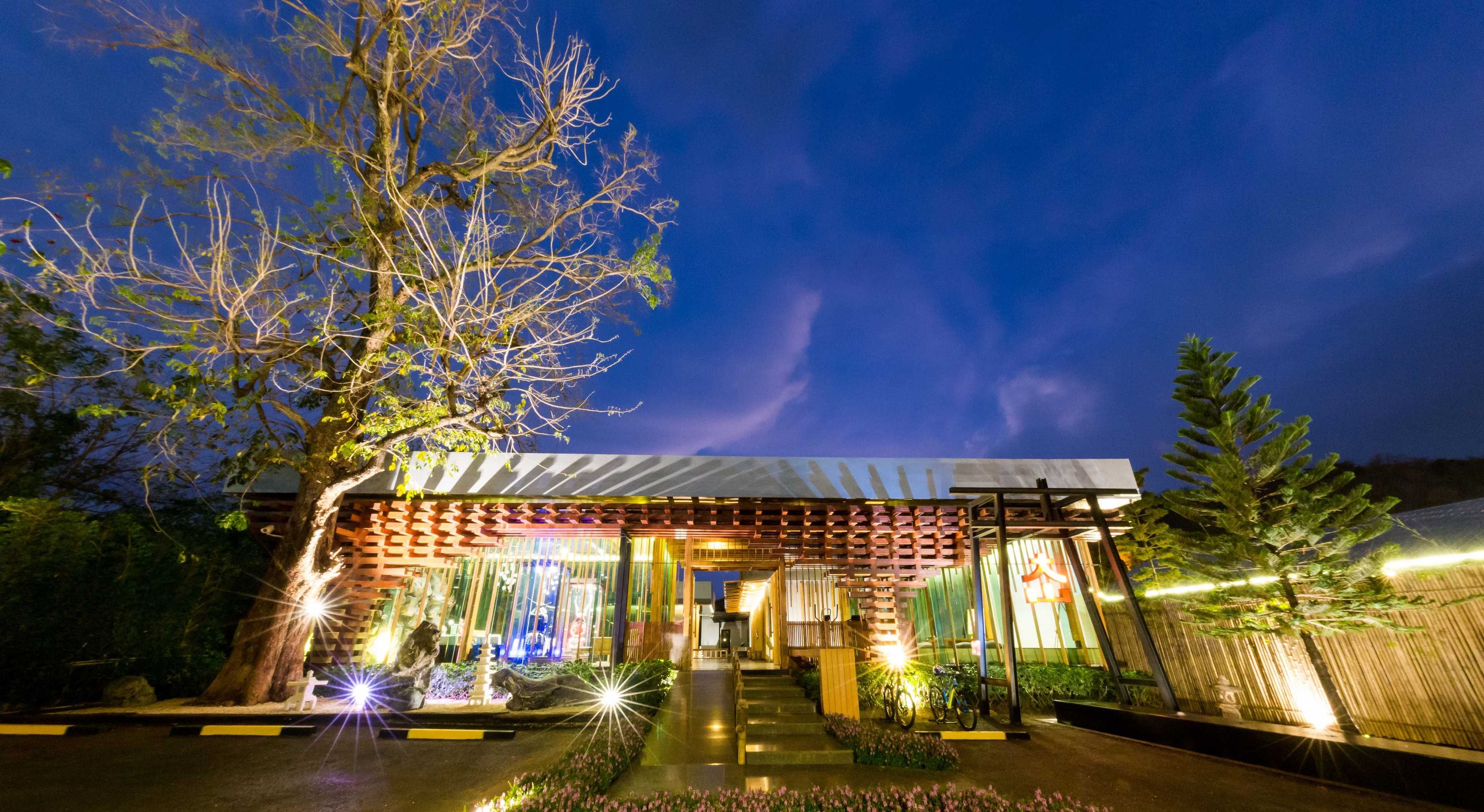 Gift card for Zen Villa Khao Yai Gift card for Zen Villa Khao Yai