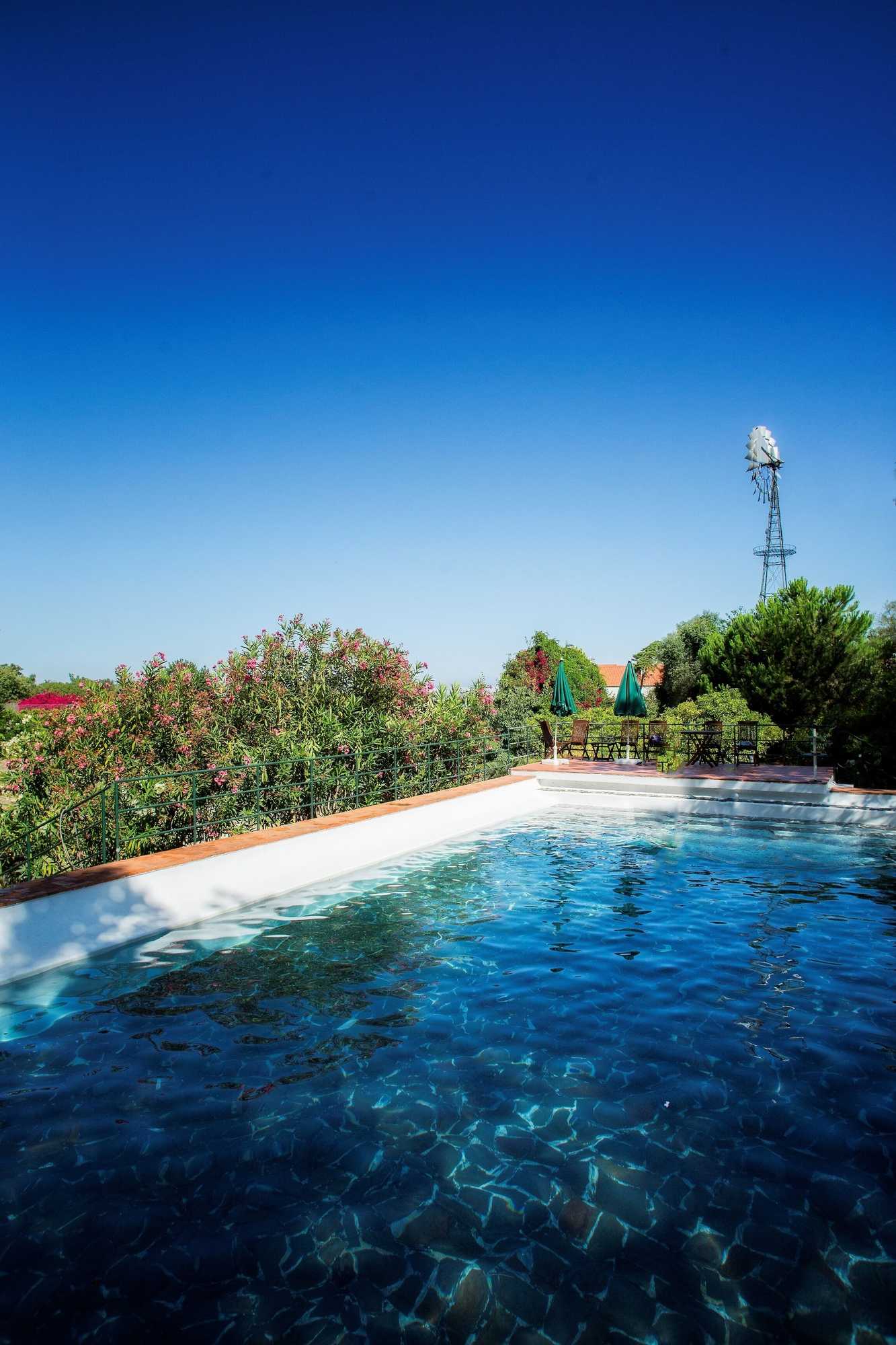 Gift card for Quinta da Praia Das Fontes