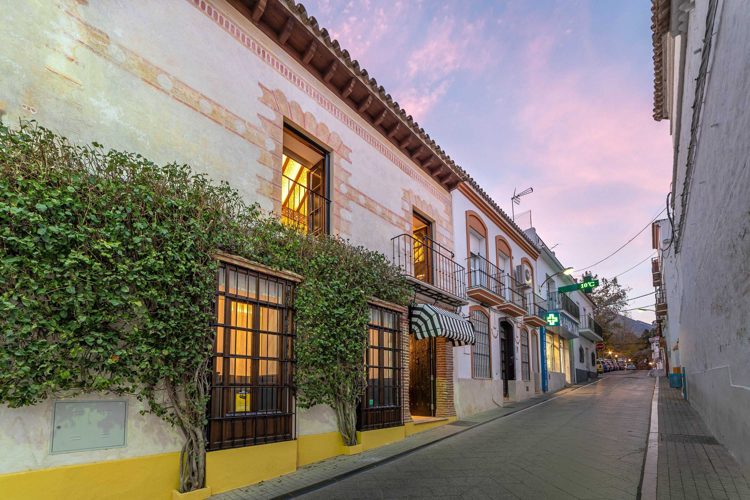 Gift card for Hotel Claude Marbella Gift card for Hotel Claude Marbella
