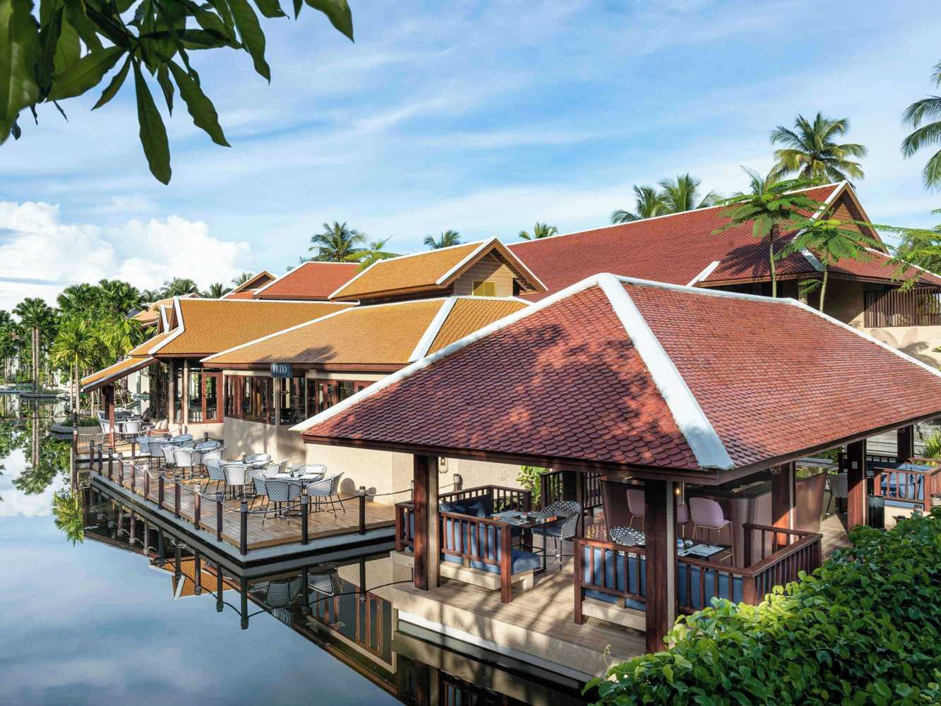 Gift card for Grand Mercure Khao Lak Bangsak