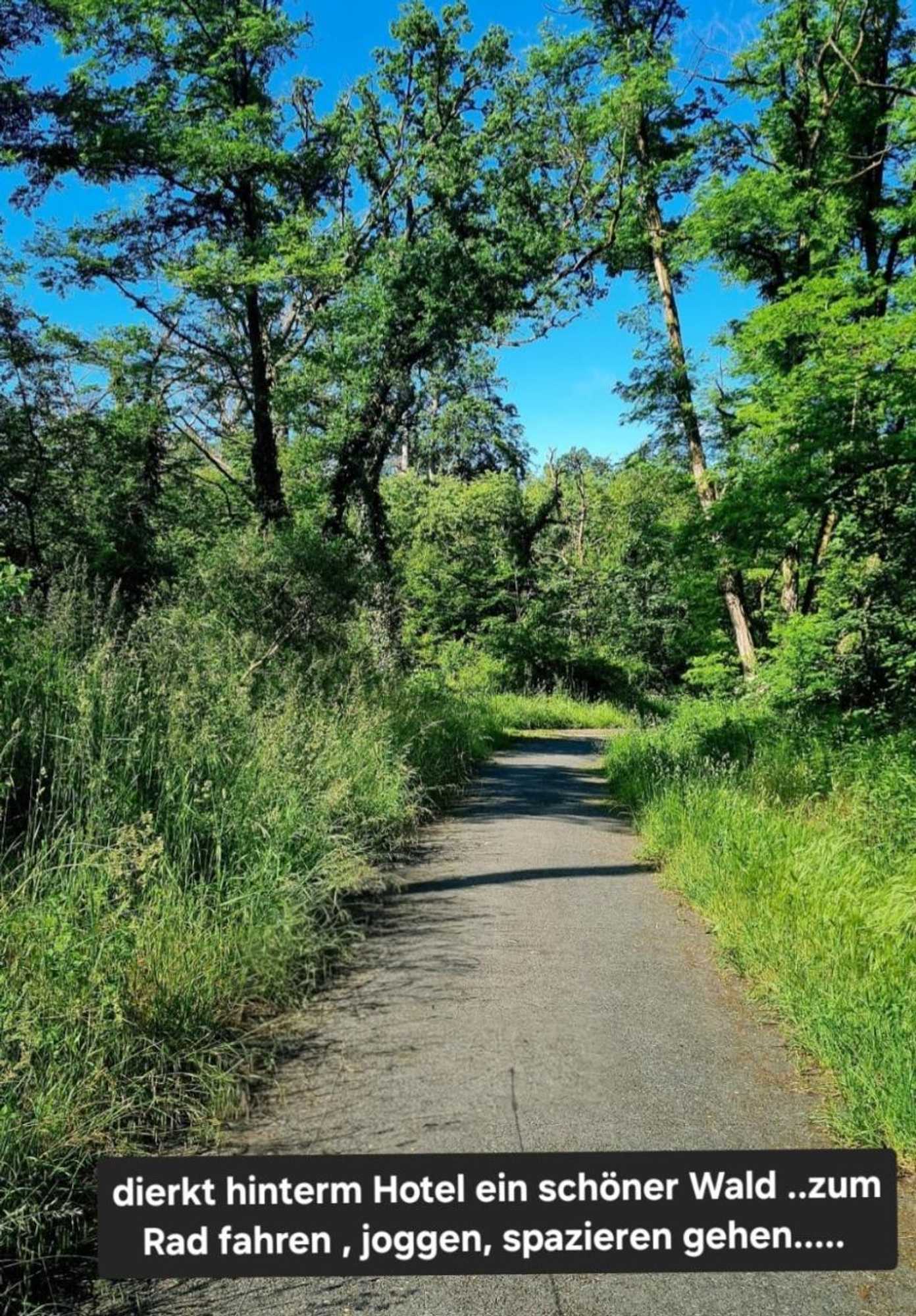 Gift card for Hotel Reuterhof