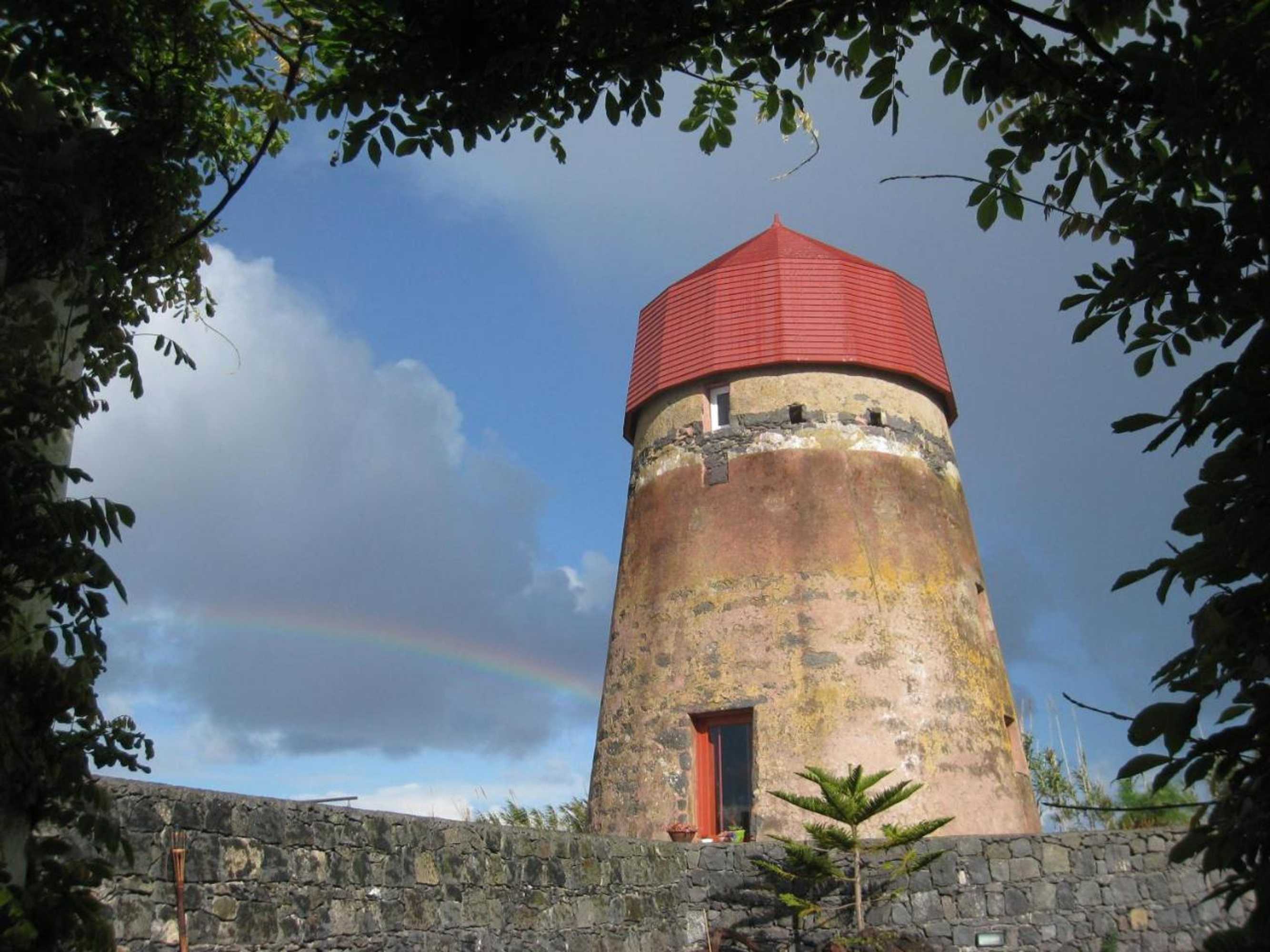 Gift card for O Moinho Da Bibi