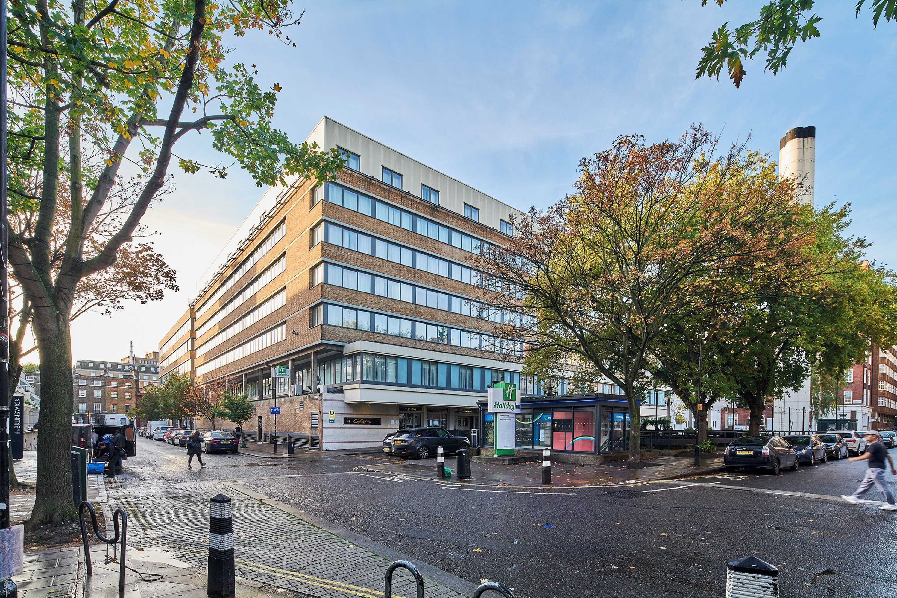 Gift card for Holiday Inn London-Bloomsbury Hotel by Ihg Gift card for Holiday Inn London-Bloomsbury Hotel by Ihg