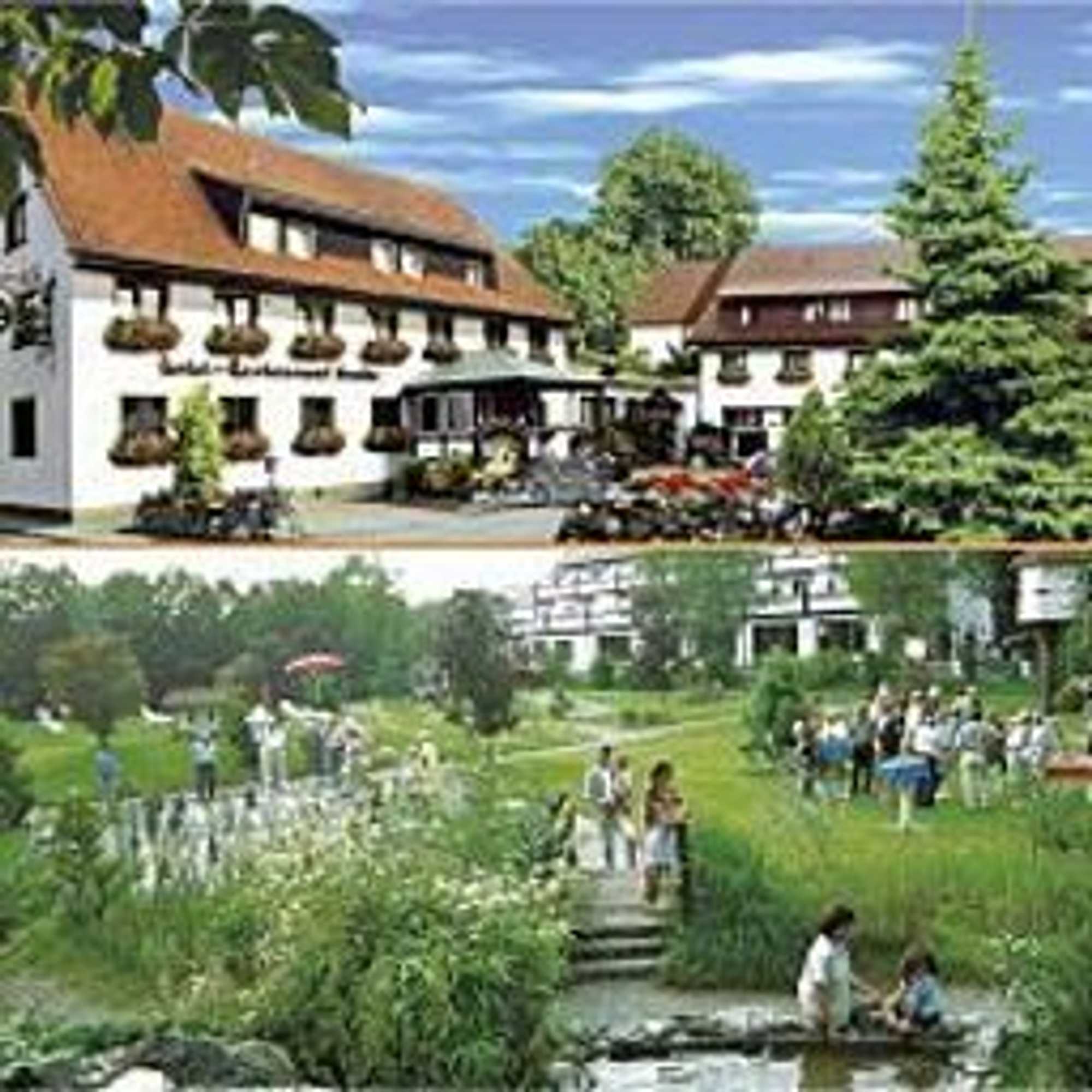 Gift card for Hotel Gerbe Gift card for Hotel Gerbe