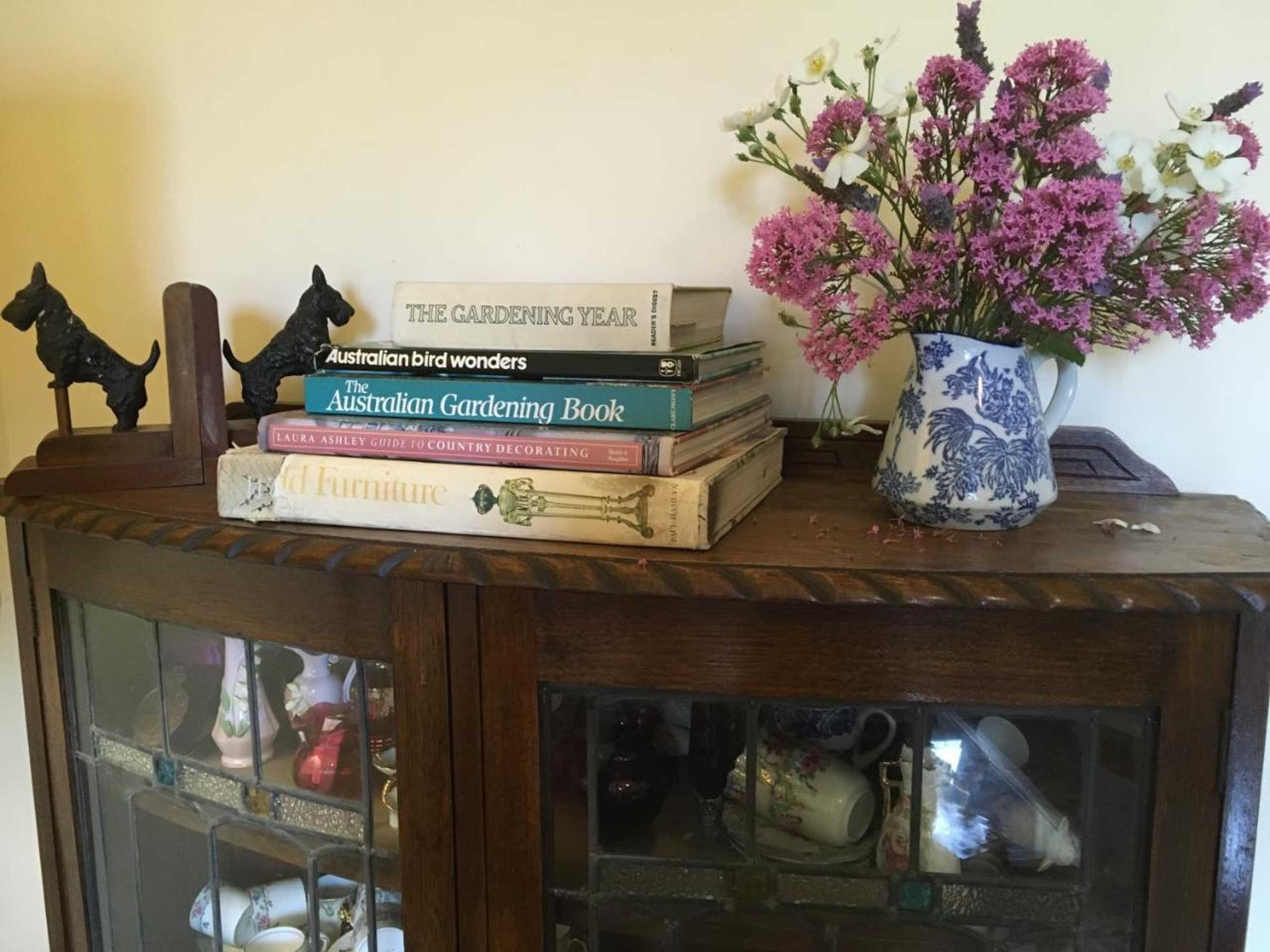 Gift card for Summerhill Farm B&b