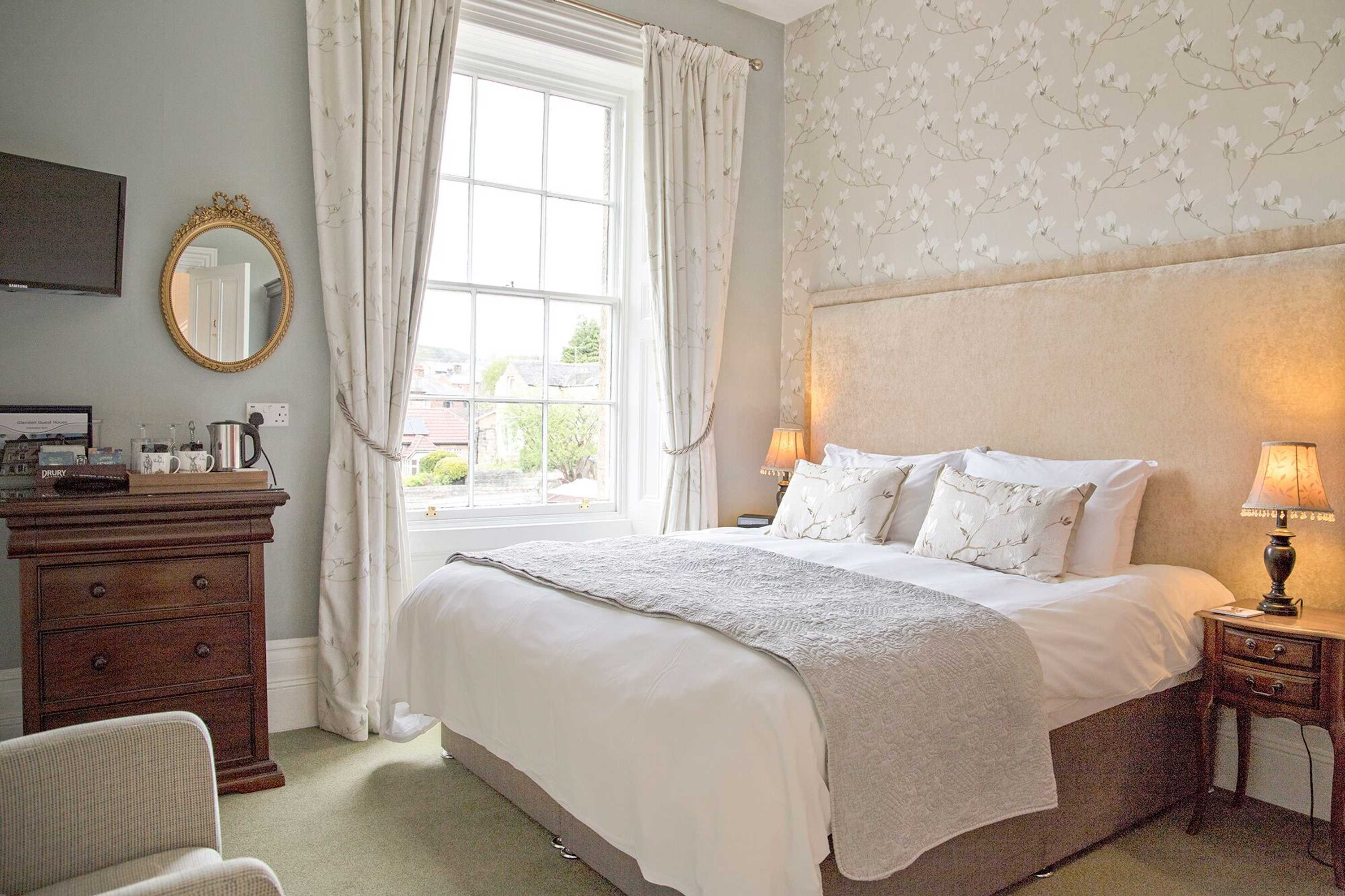 Gift card for Glendon Bed And Breakfast