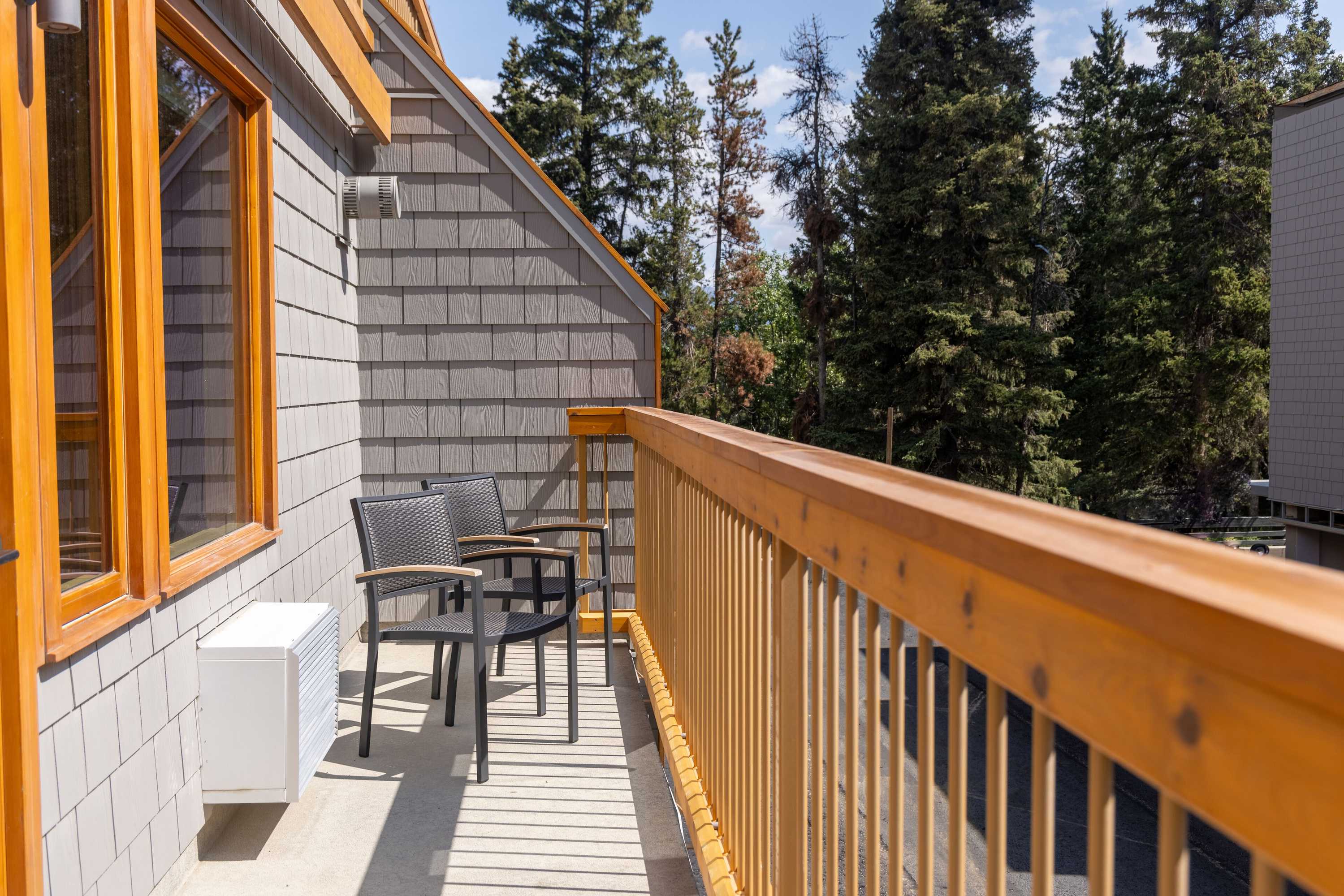 Gift card for Hotel Canoe & Suites