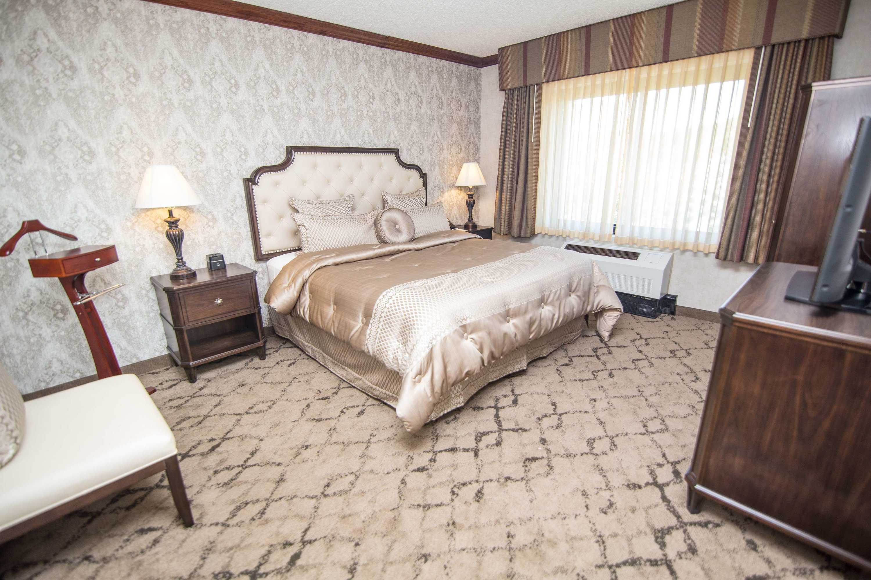 Gift card for Best Western Plus Fairfield Executive Inn Gift card for Best Western Plus Fairfield Executive Inn