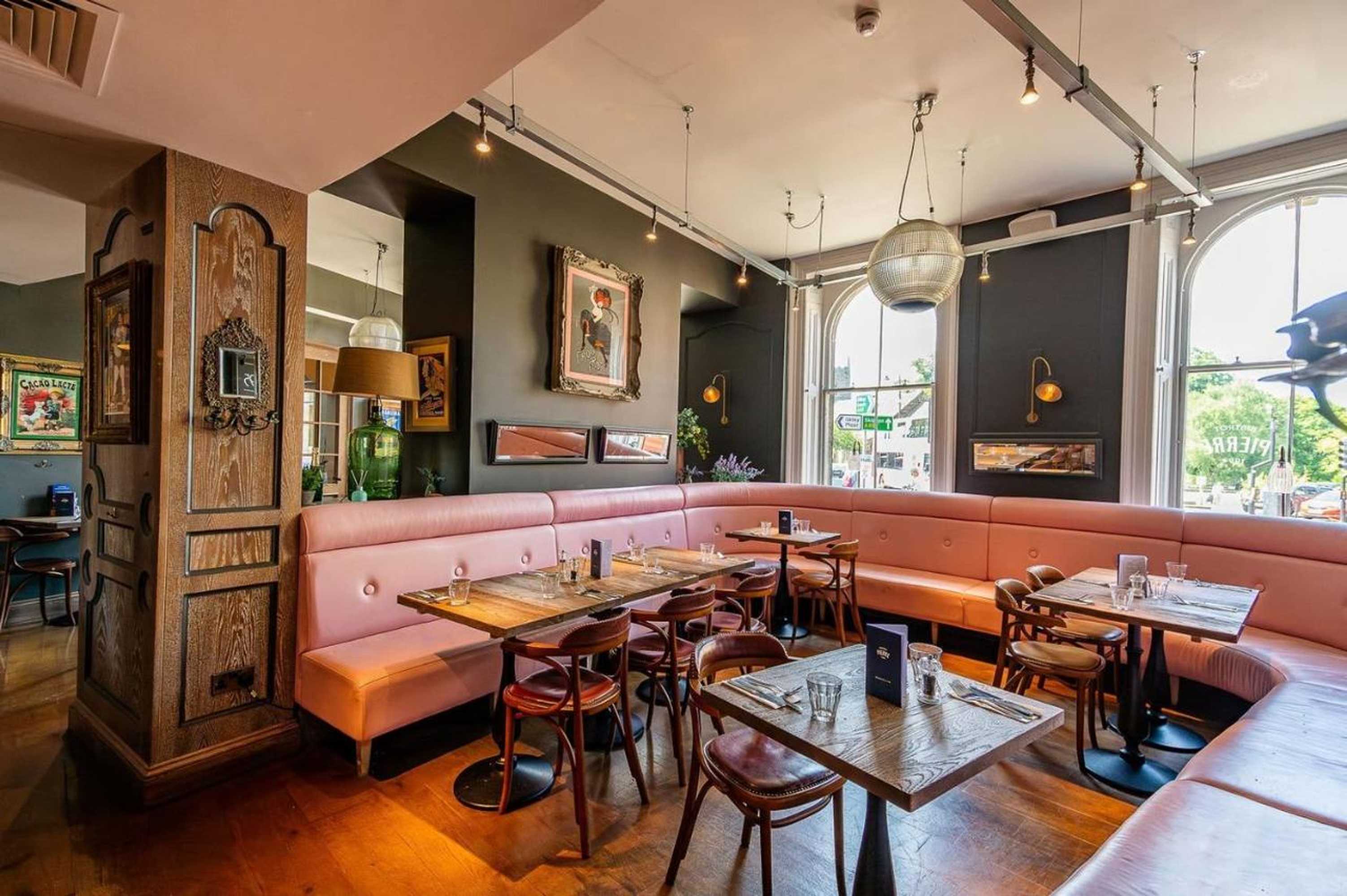 Gift card for Rooms by Bistrot Pierre - The Crescent Inn