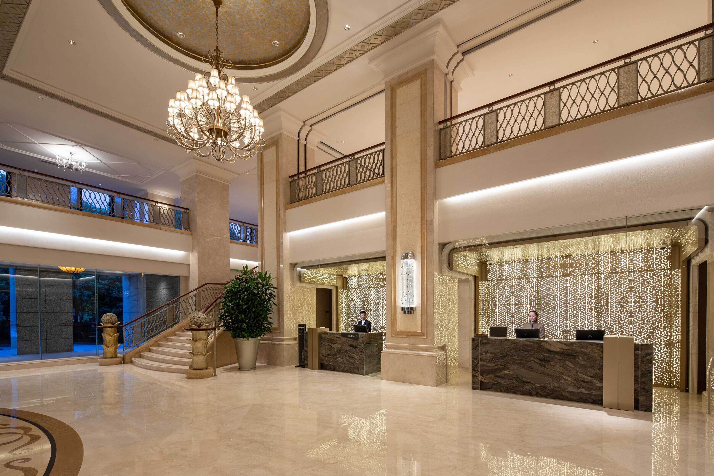Gift card for Crowne Plaza Fuzhou South by Ihg Gift card for Crowne Plaza Fuzhou South by Ihg