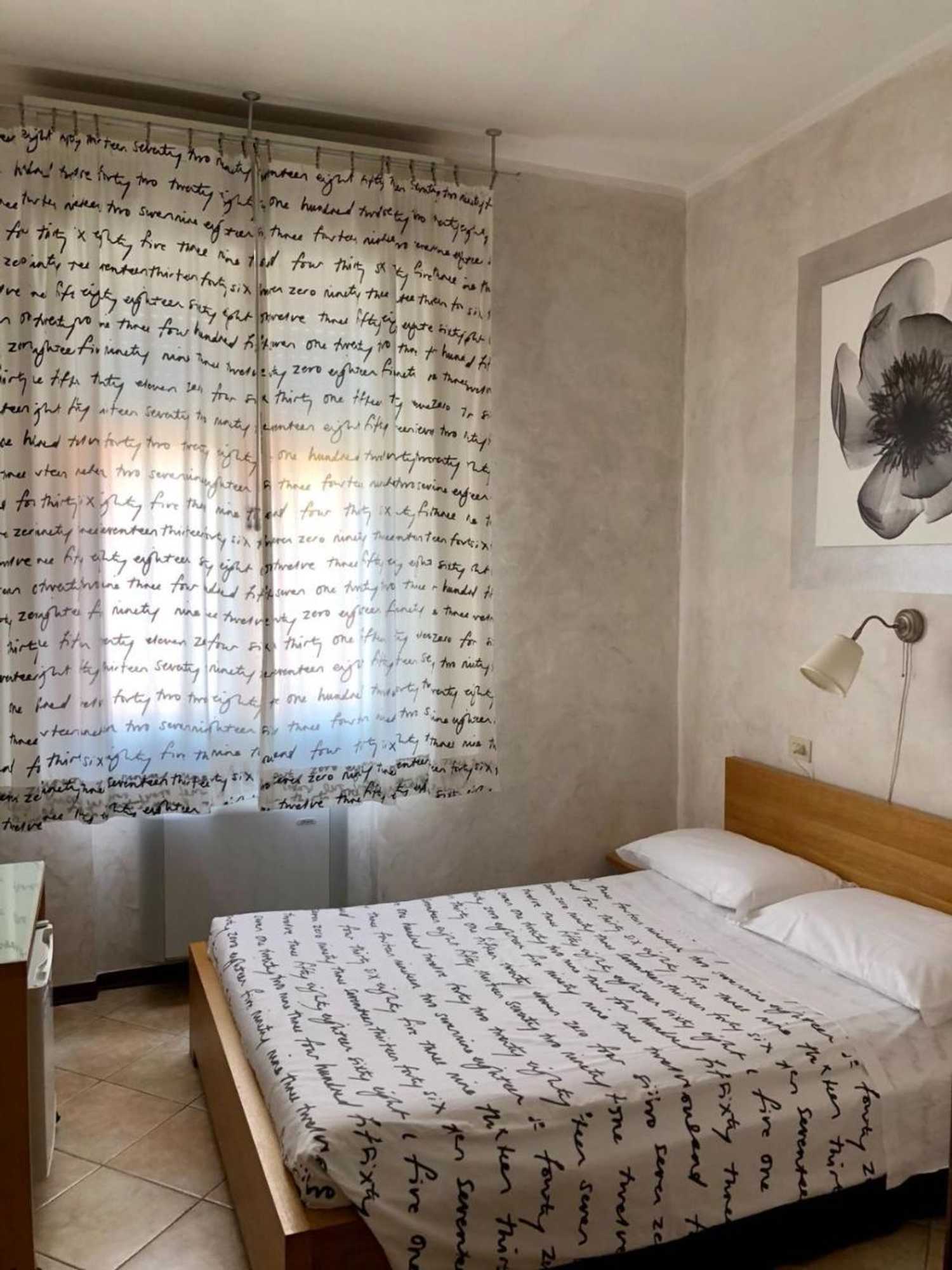 Gift card for Castelfranco Hotel