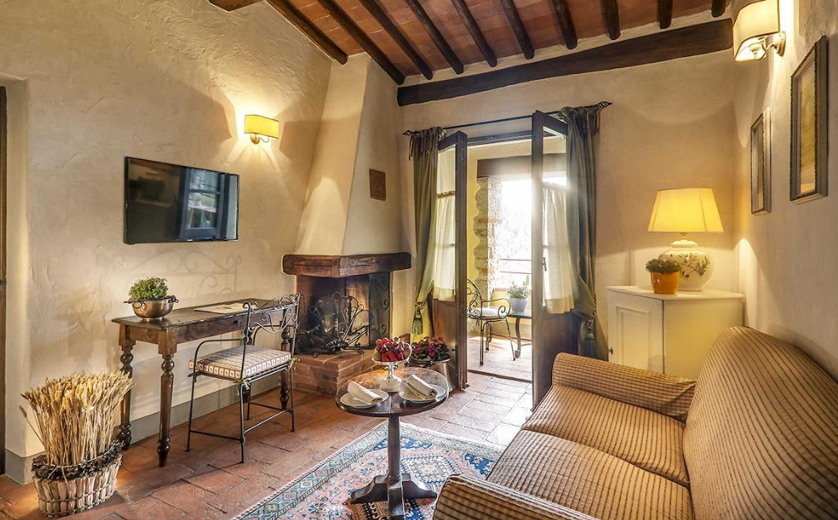 Gift card for Castello di Spaltenna- Small Luxury Hotels of The World Gift card for Castello di Spaltenna- Small Luxury Hotels of The World
