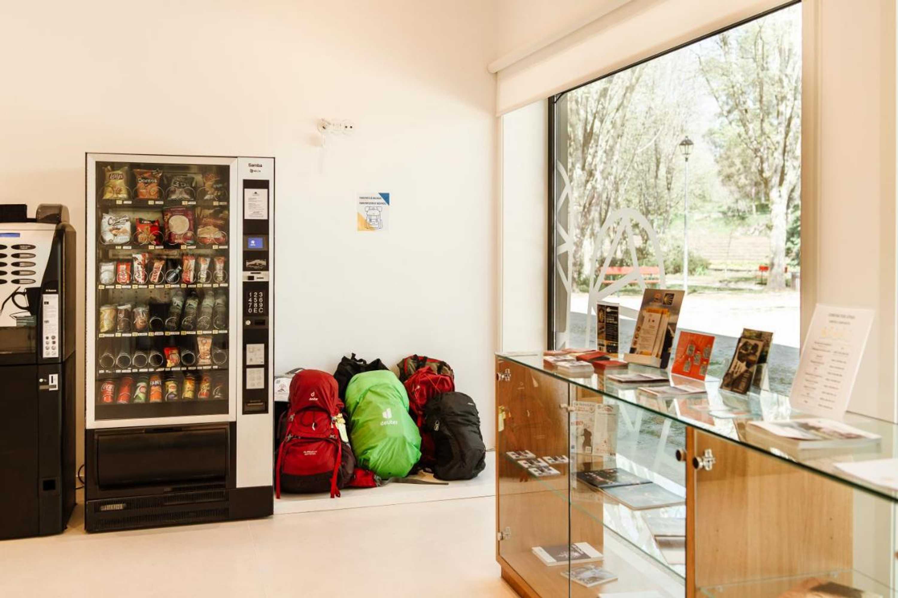 Gift card for Albergue de Santa Luzia