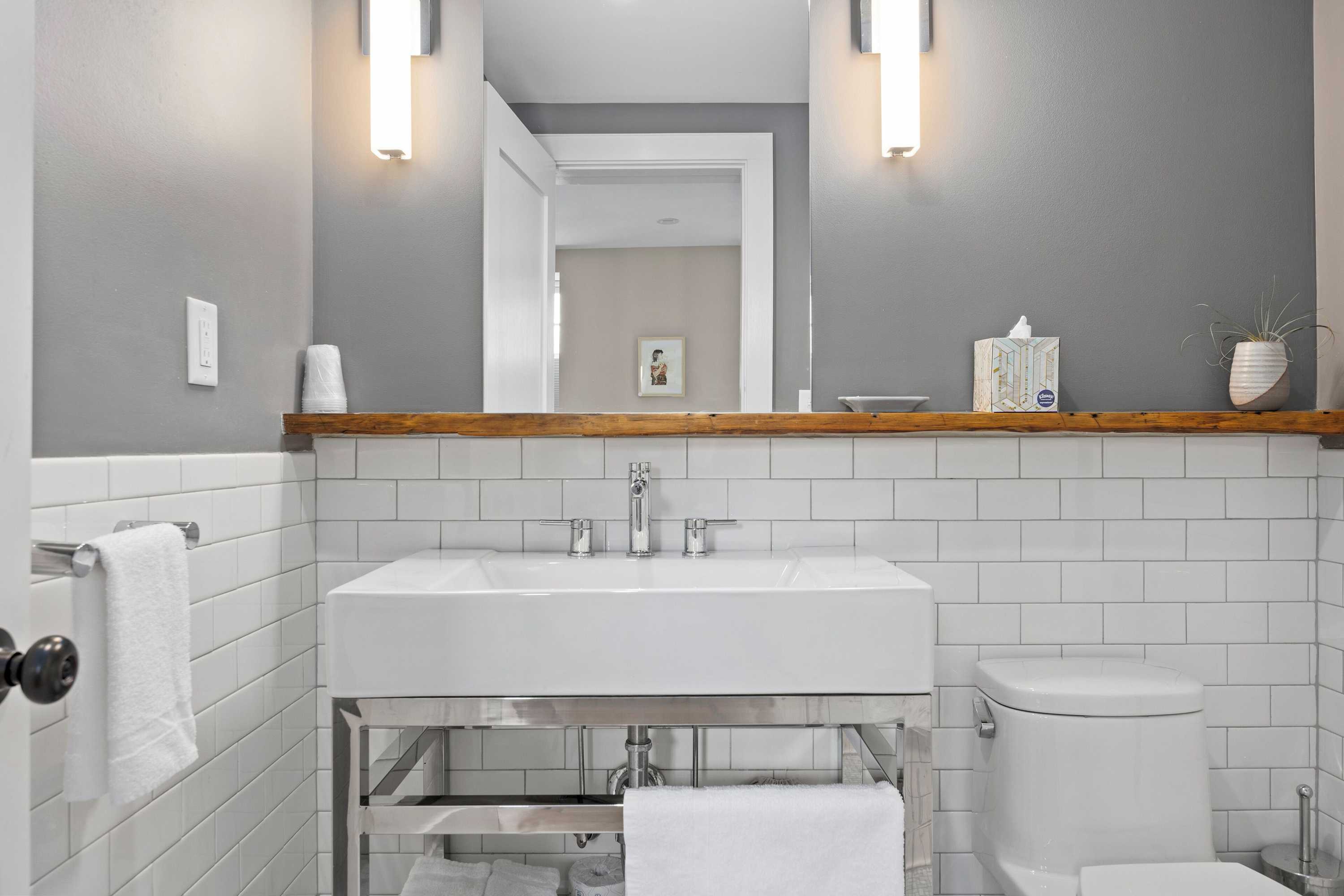 Gift card for The Howard Hotel