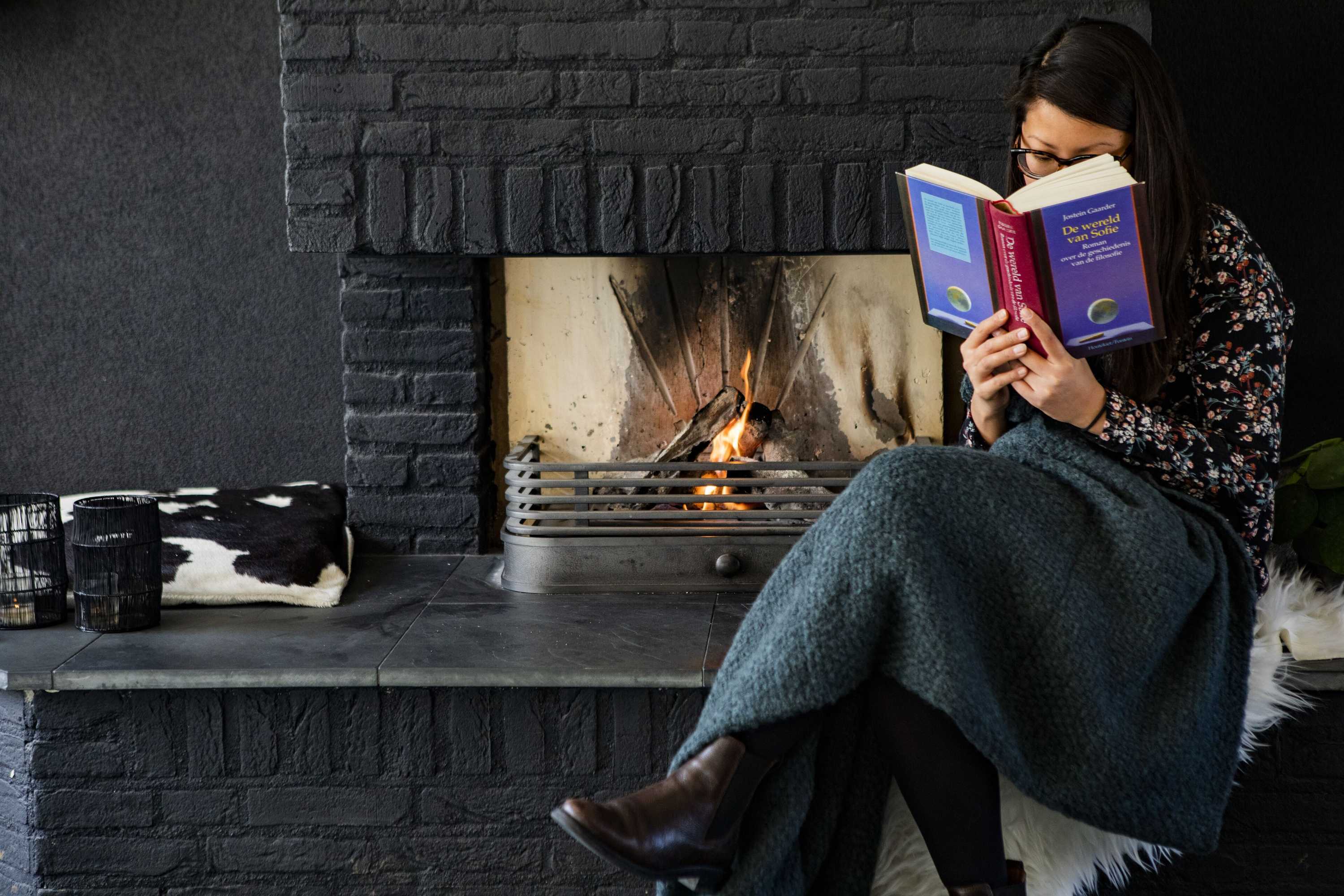 Gift card for Buitenplaats de Bergse Bossen