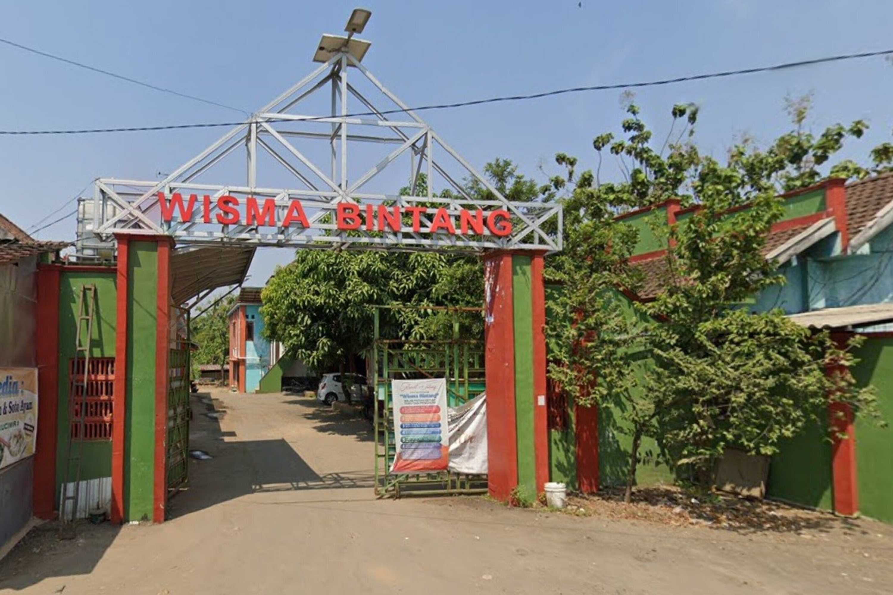 Gift card for Hotel O Wisma Bintang Jepara