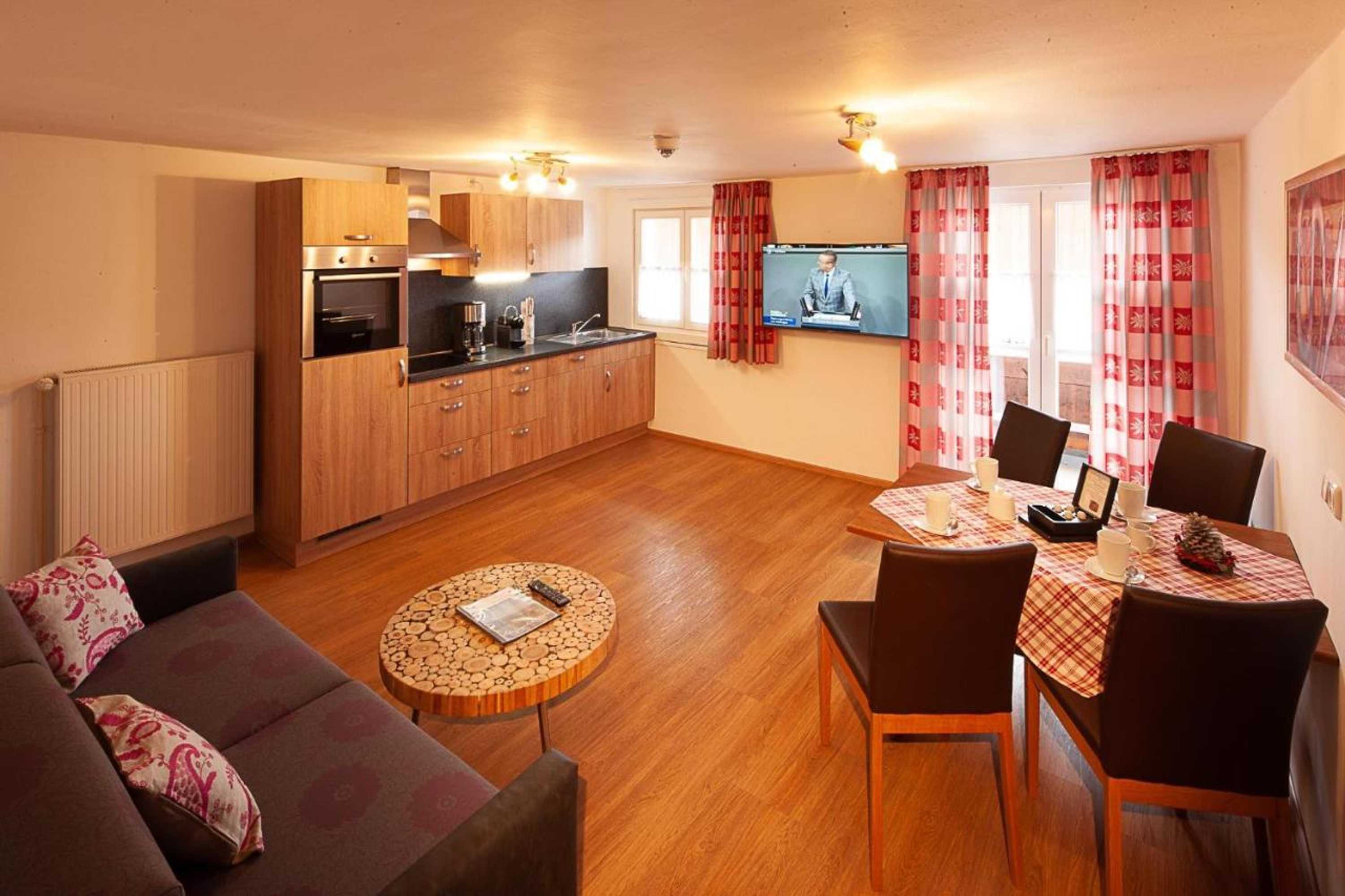 Gift card for Gaisbock Der Dorfurlaub