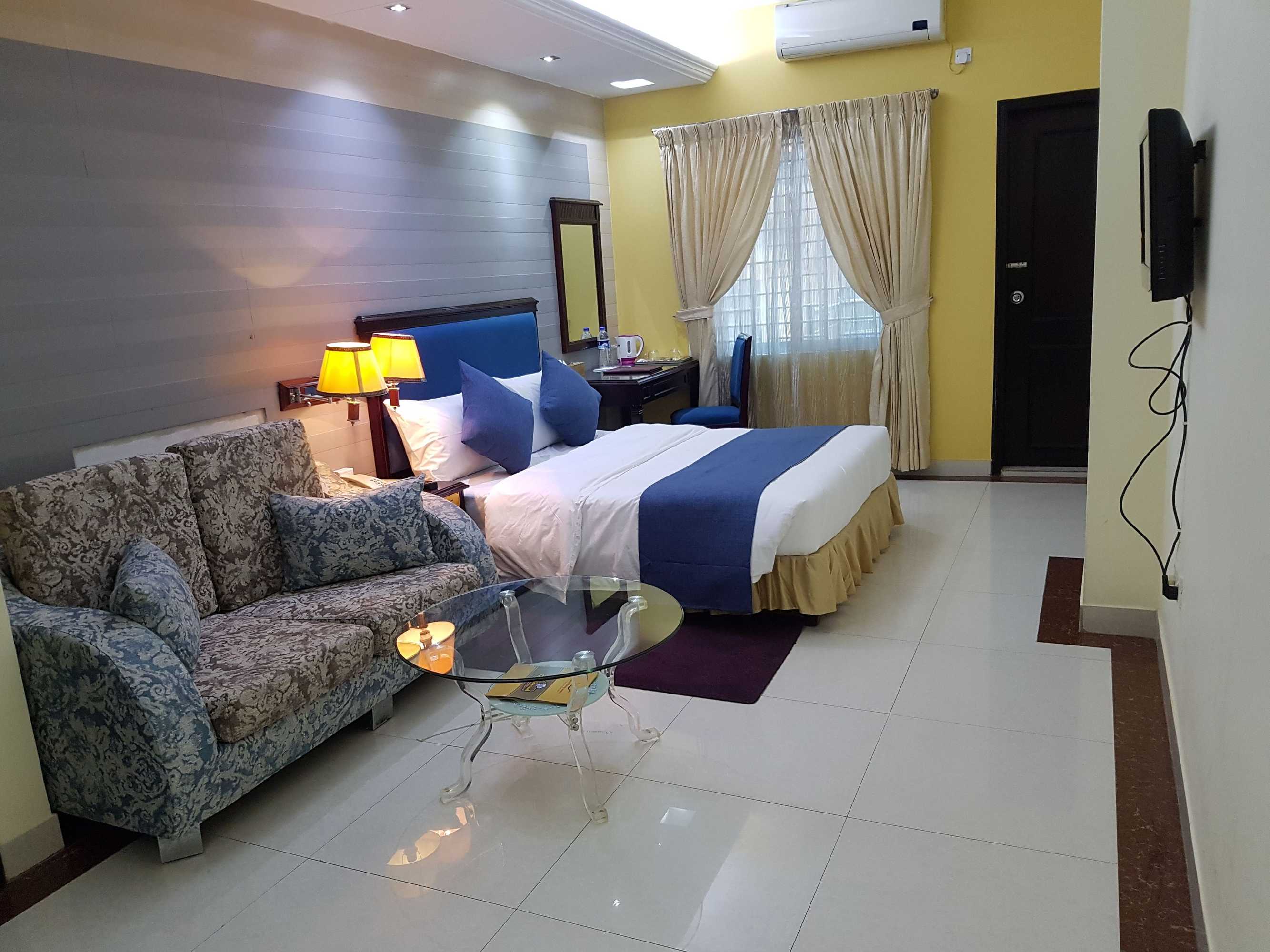 Gift card for Hotel Valley Garden - Sylhet Gift card for Hotel Valley Garden - Sylhet