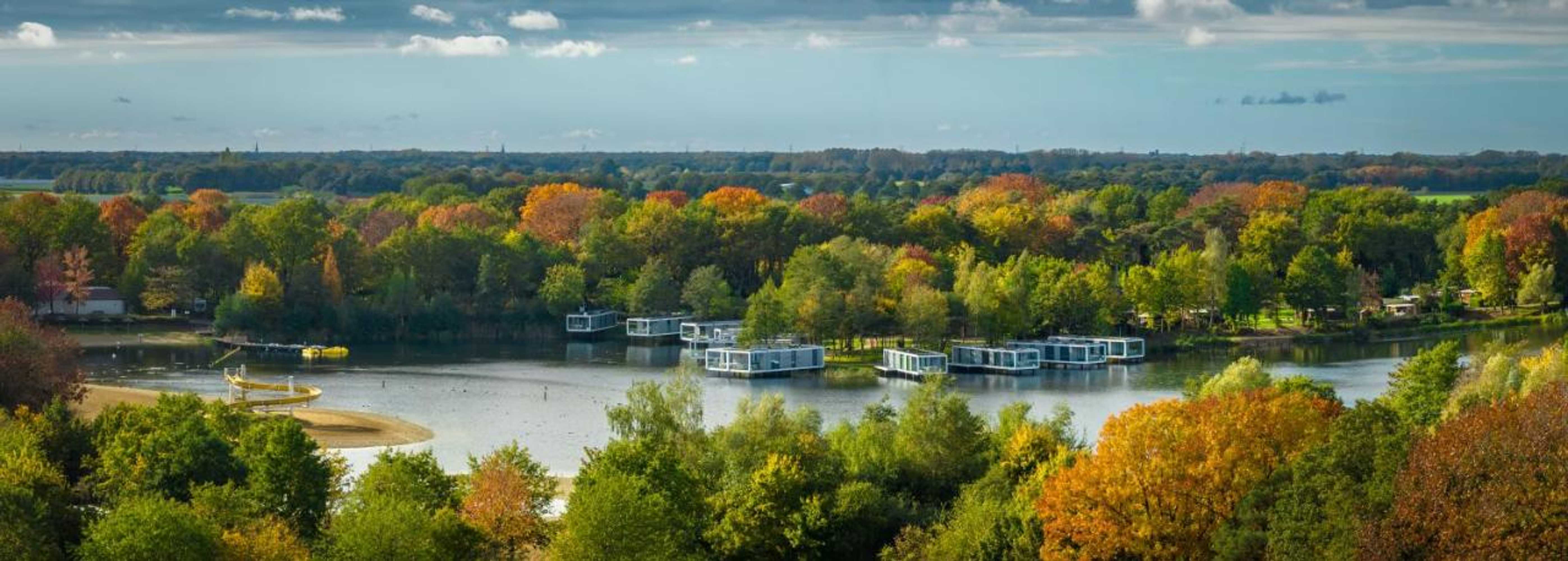 Gift card for Glamping Breebronne