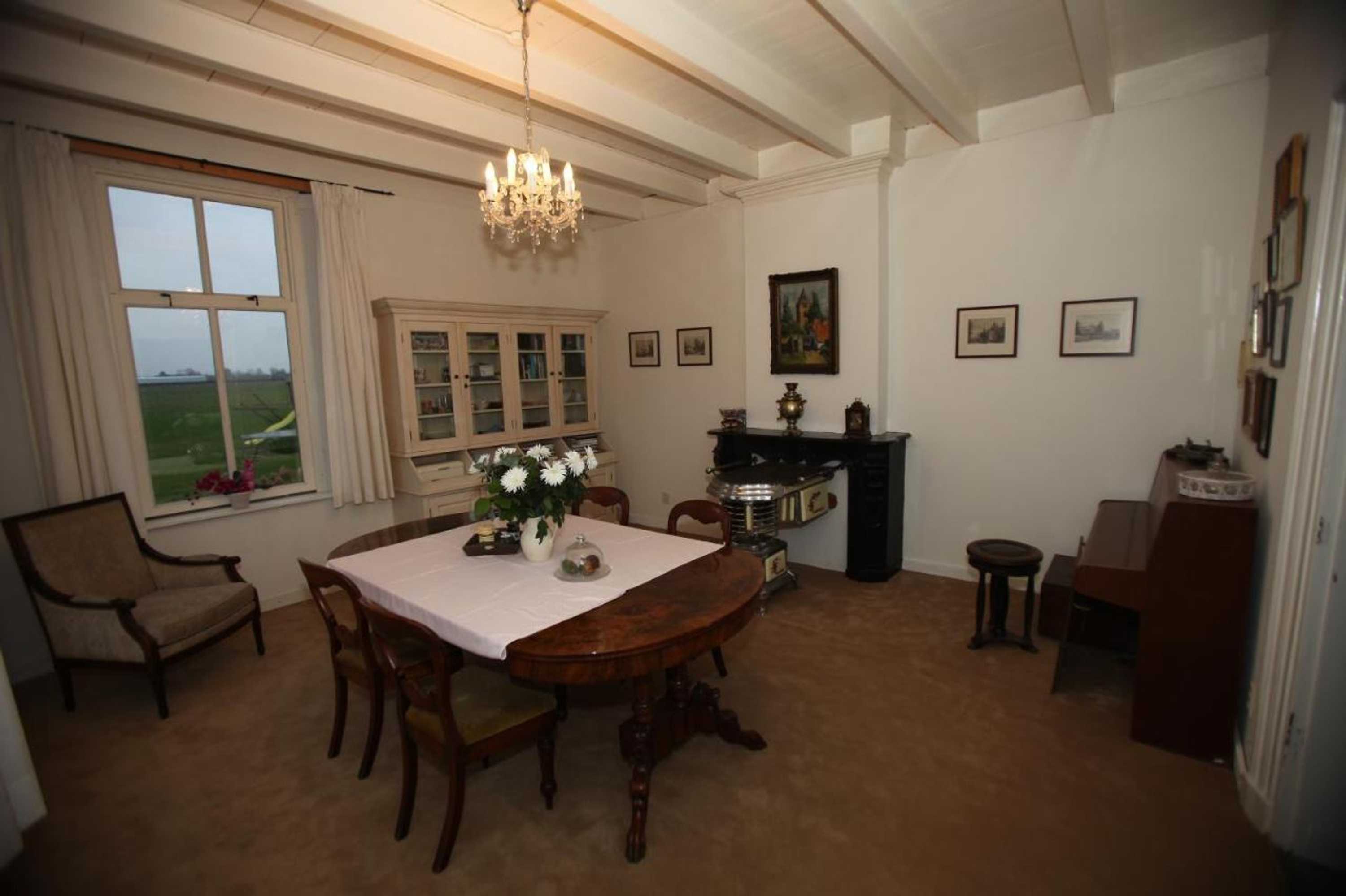 Gift card for B&b Snellenstein