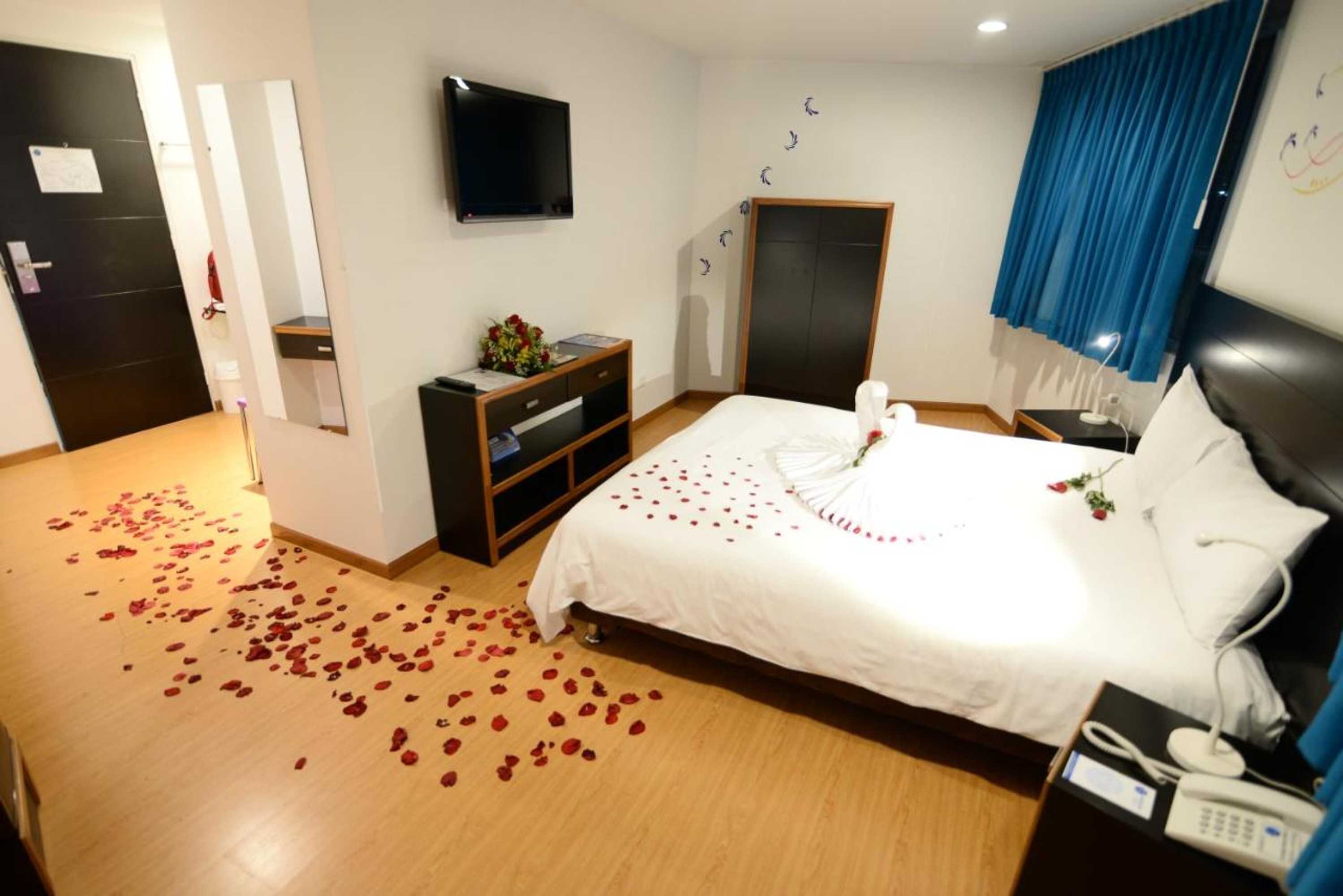 Gift card for Benidorm Hotel