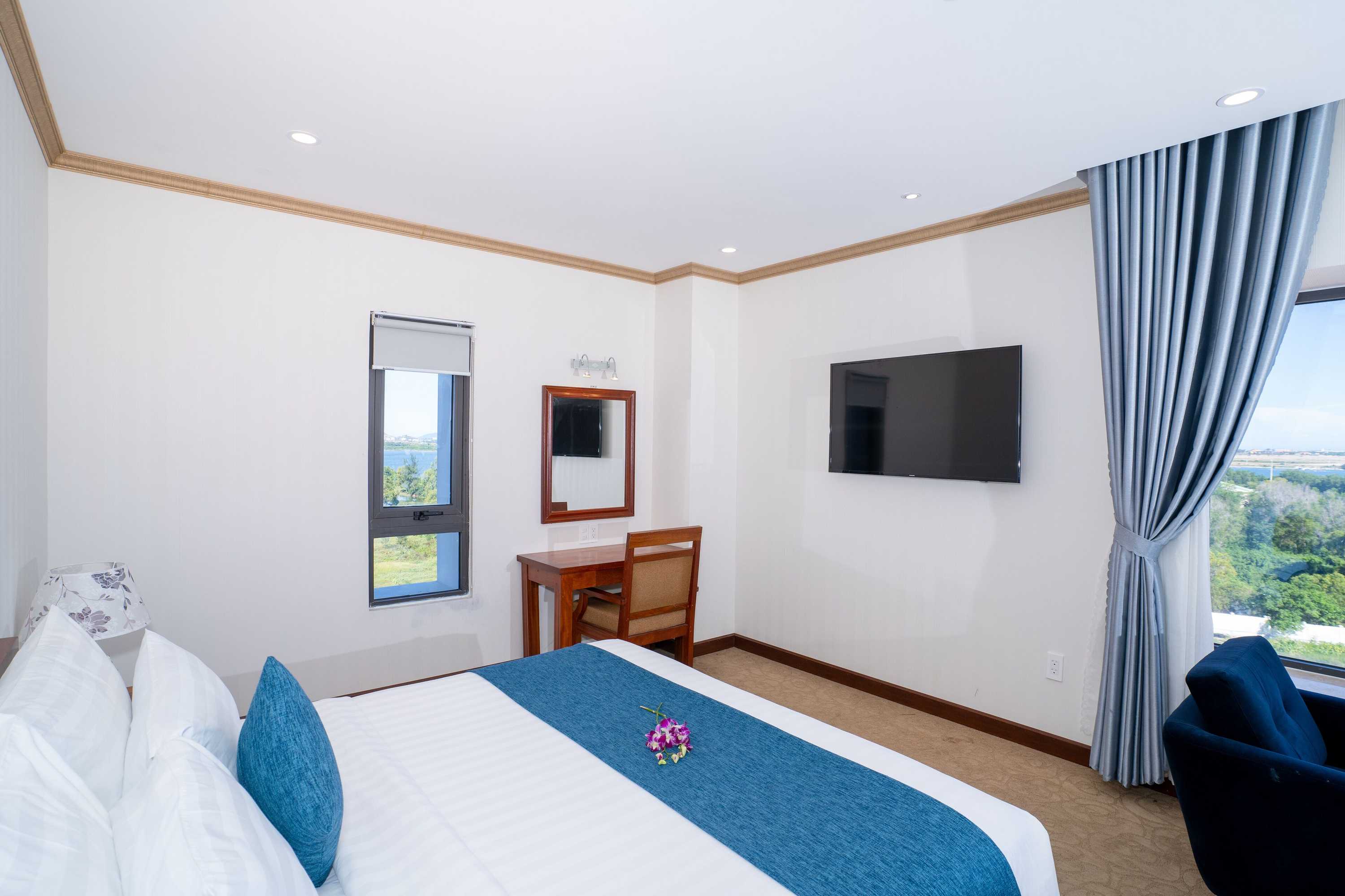 Gift card for Navy Hotel Cam Ranh Gift card for Navy Hotel Cam Ranh