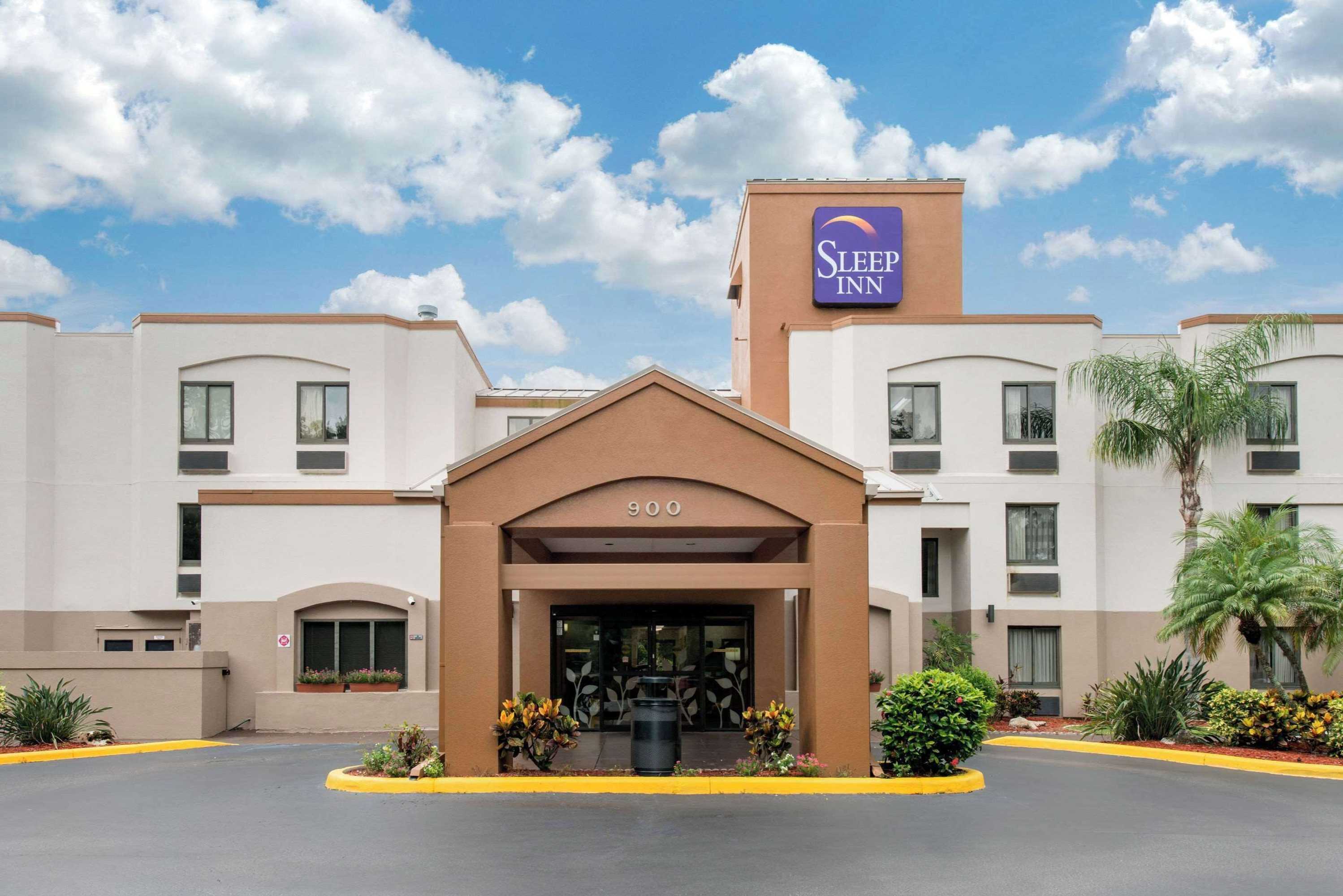 Gift card for Sleep Inn Sarasota North Gift card for Sleep Inn Sarasota North