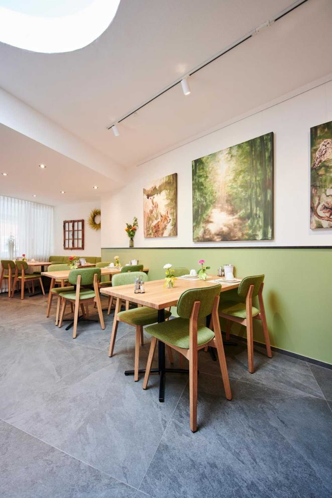 Gift card for Art Hotel Eifel