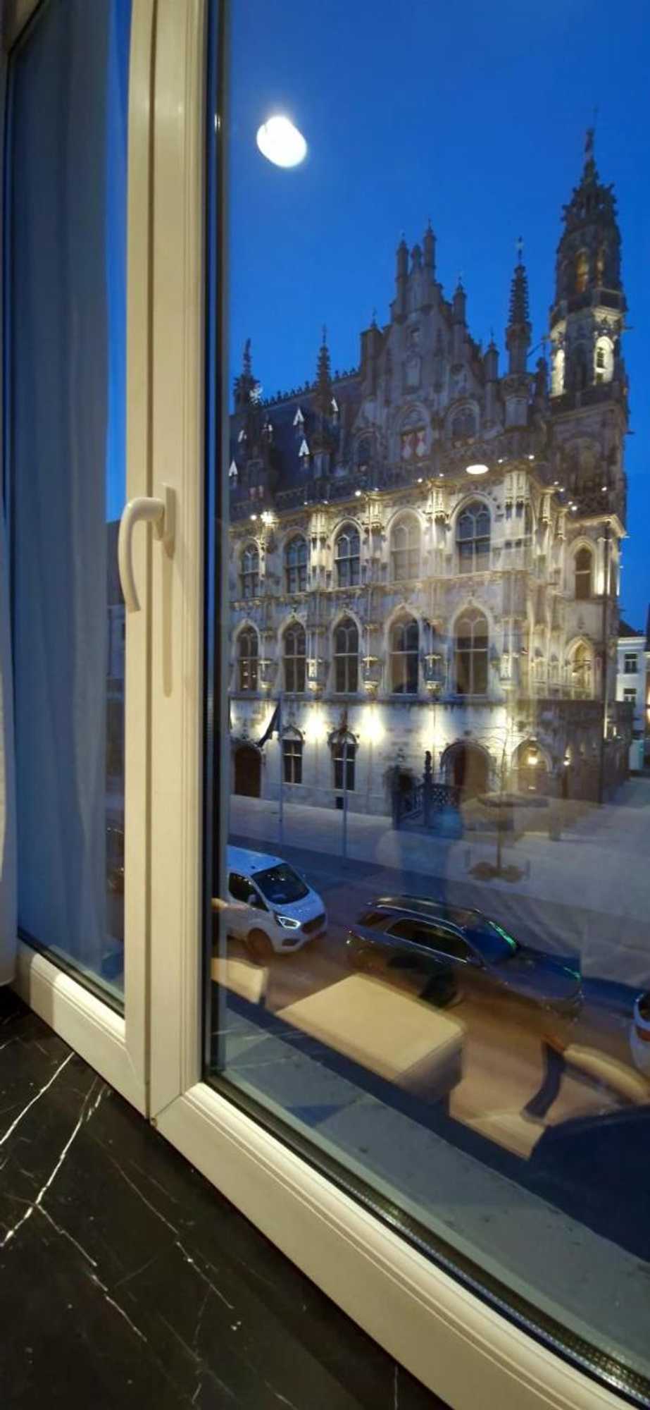 Gift card for Hotel La Pomme D'or