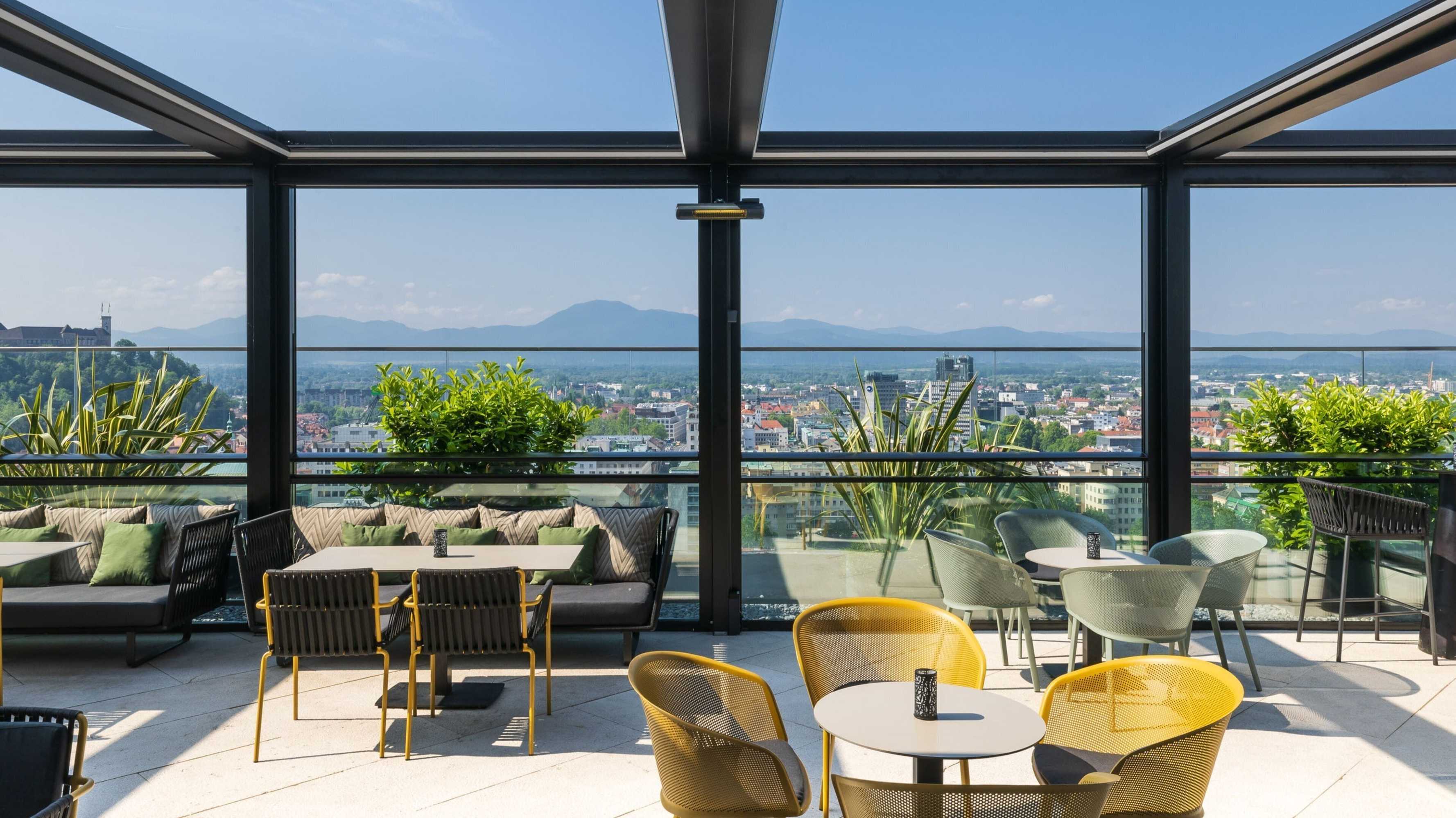 Gift card for Intercontinental Ljubljana by Ihg Gift card for Intercontinental Ljubljana by Ihg