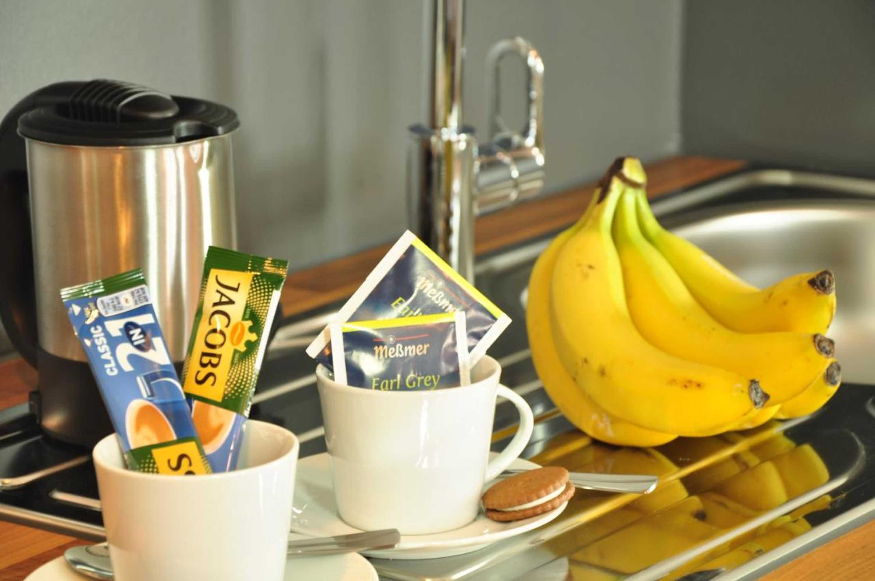 Gift card for Motel am Fürfelder Schloss