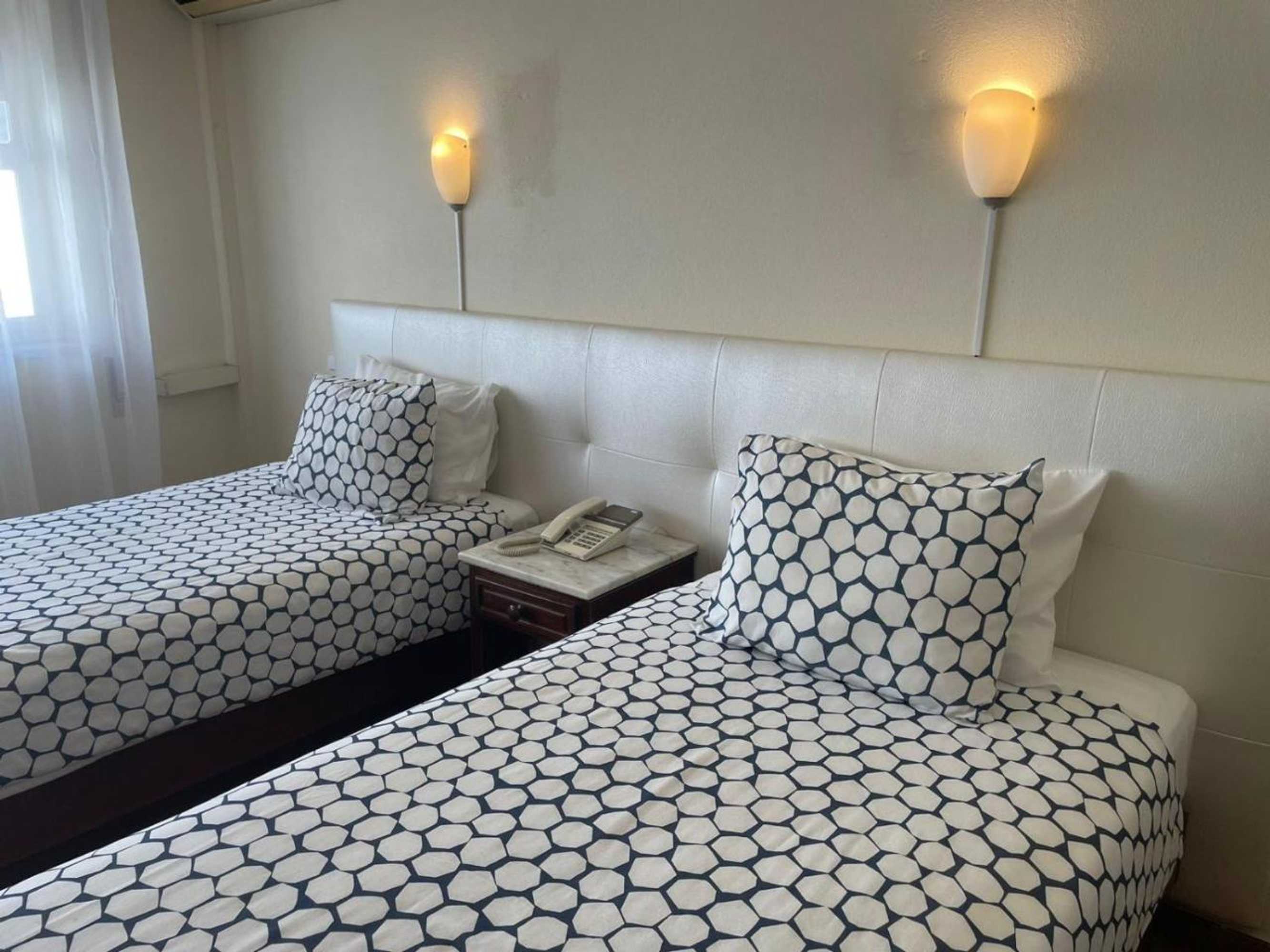 Gift card for Hotel Brites