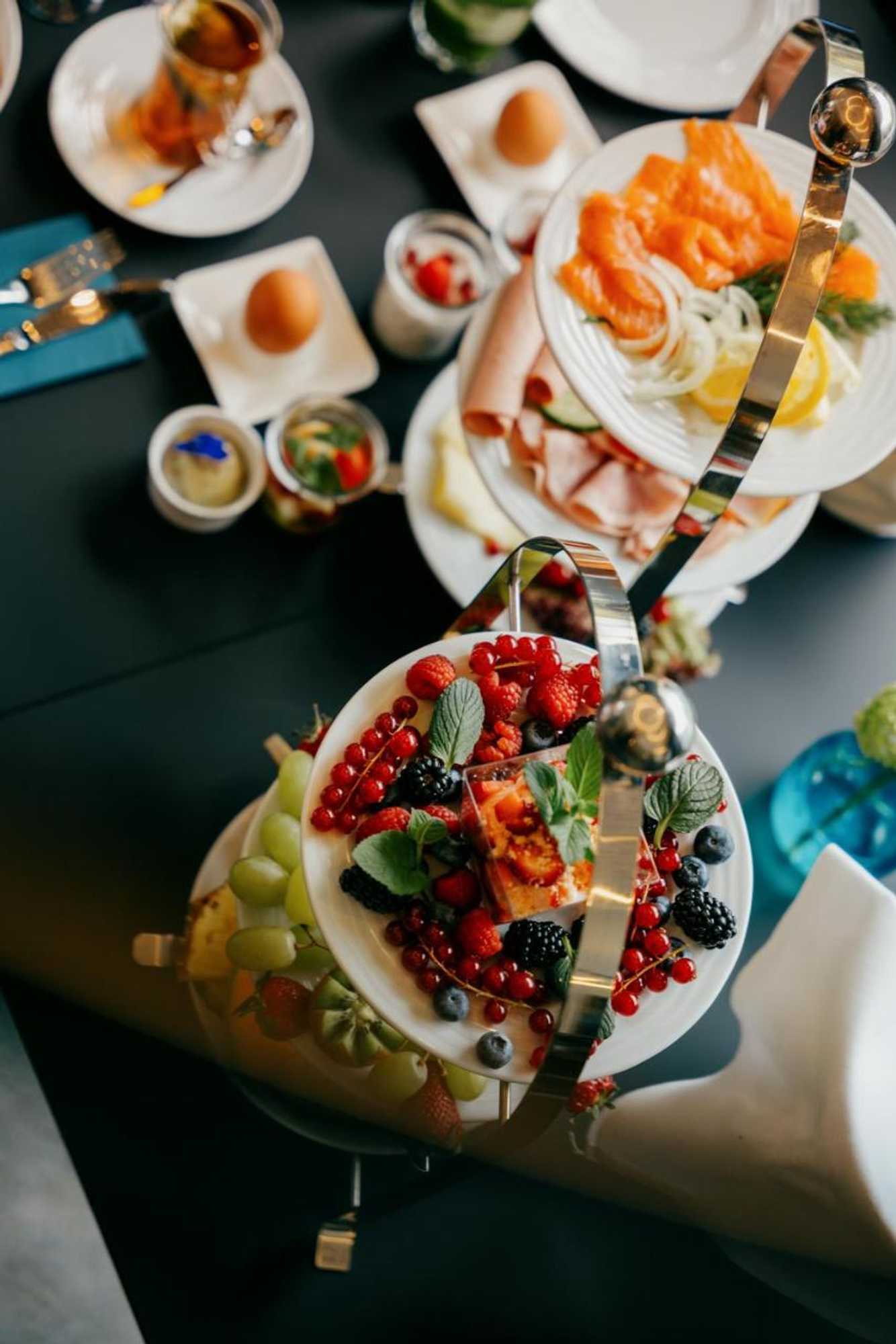 Gift card for Aqua Blu Hotel