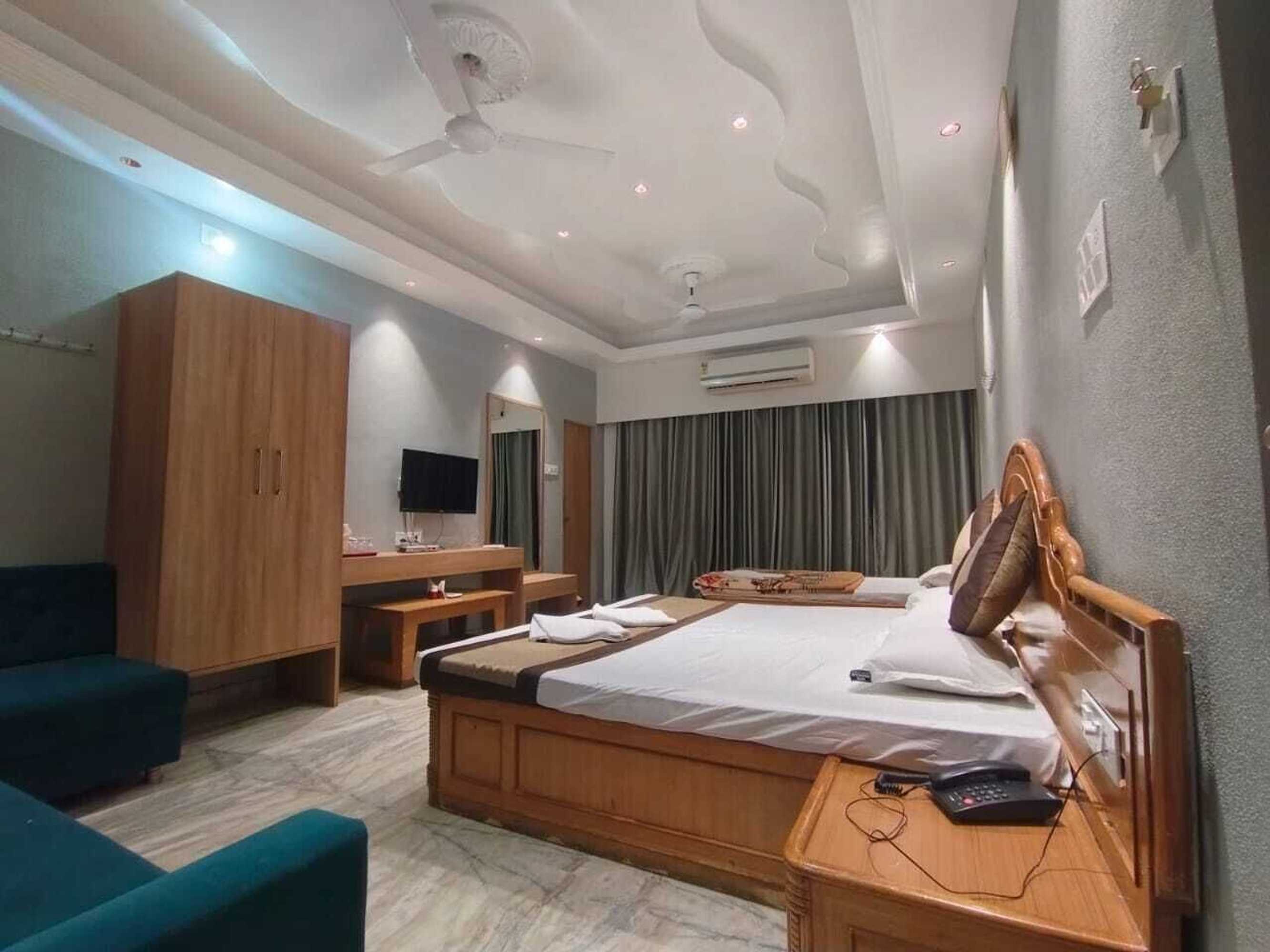 Gift card for Hotel Bhagya Laxmi