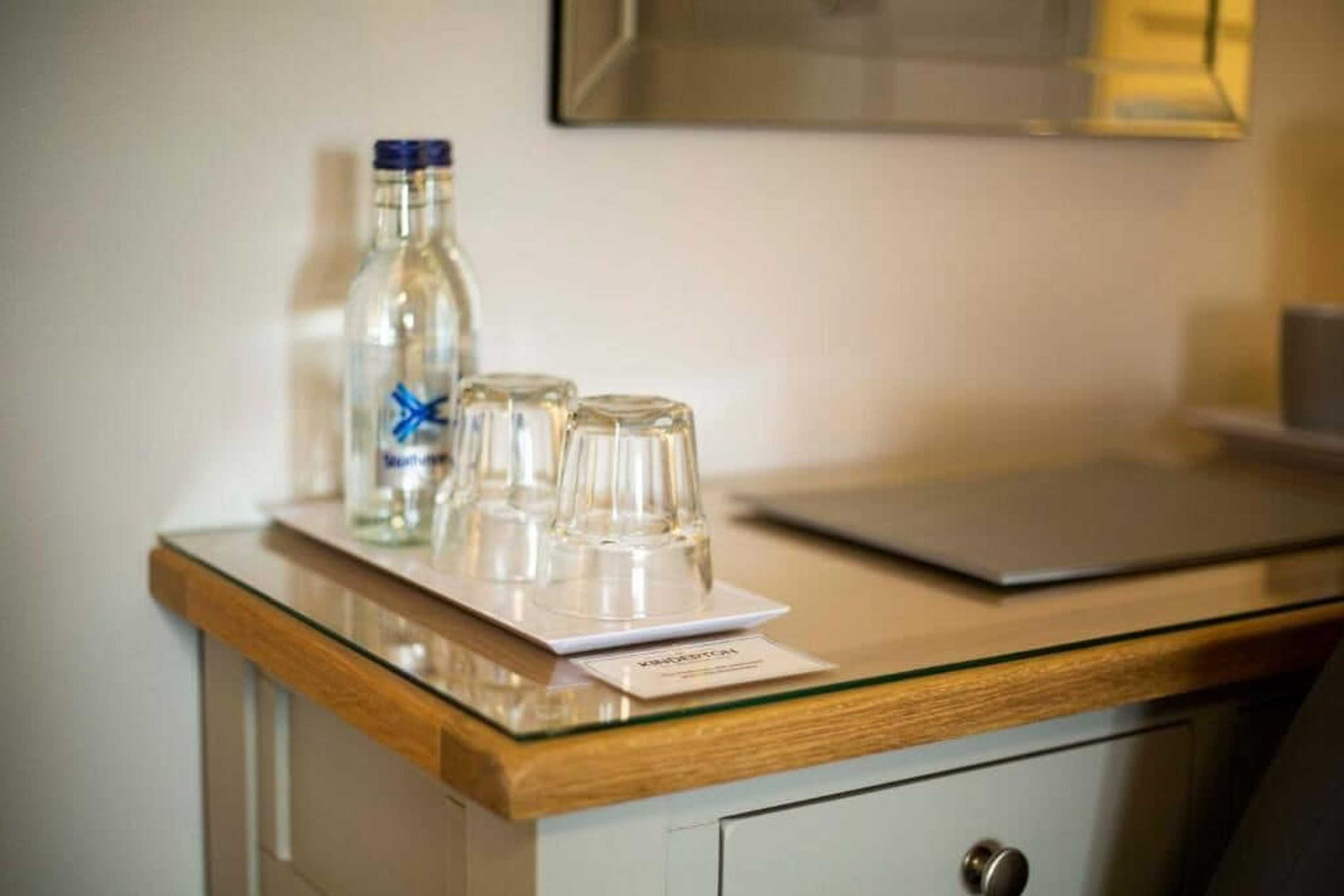 Gift card for The Kinderton