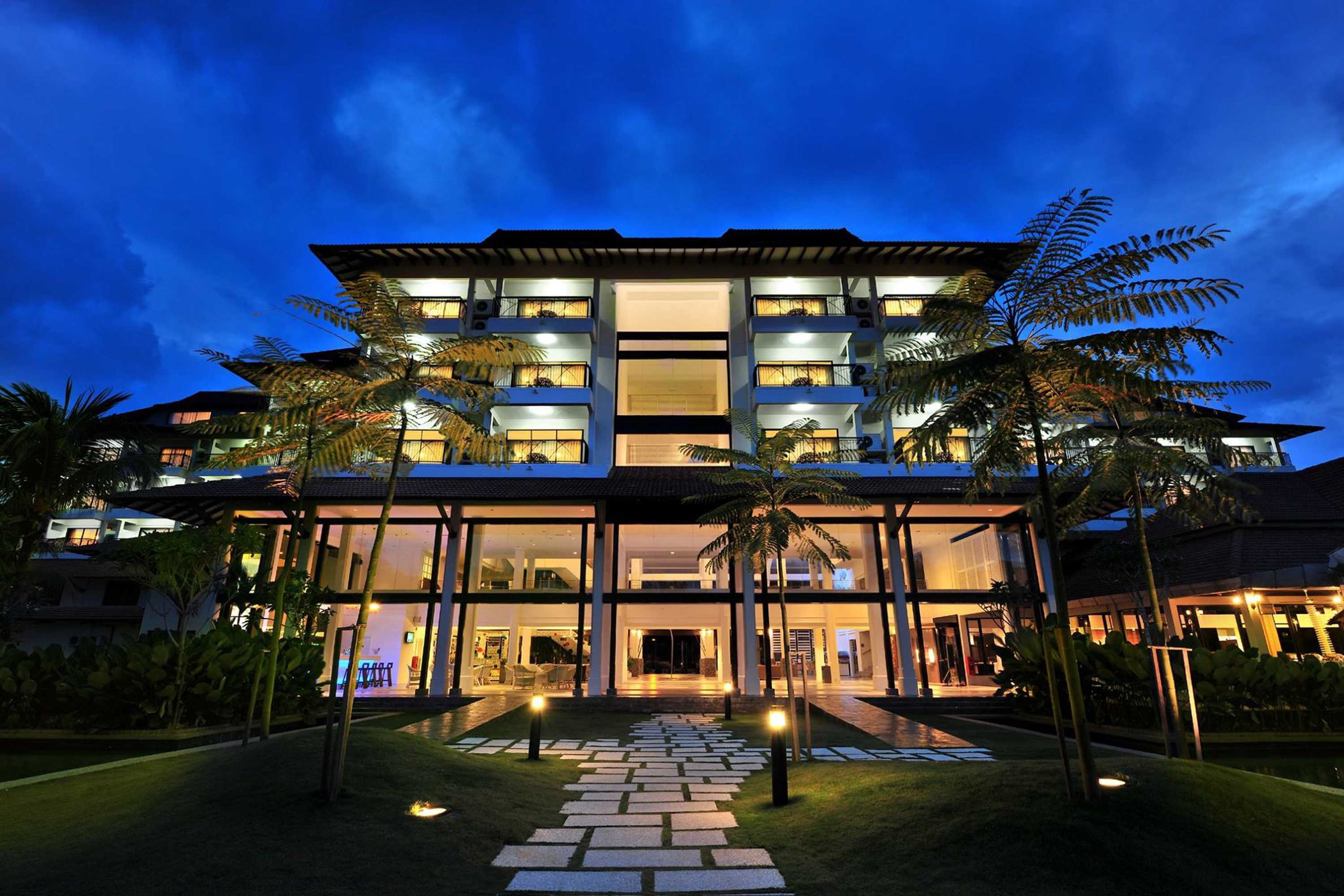 Gift card for Sand & Sandals Desaru Beach Resort & Spa Gift card for Sand & Sandals Desaru Beach Resort & Spa