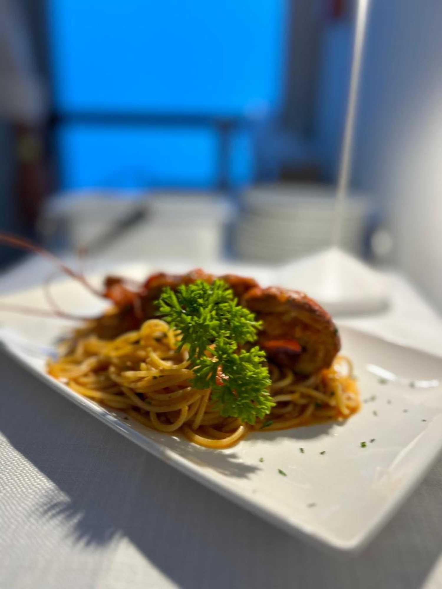 Gift card for Hotel Mirafiori