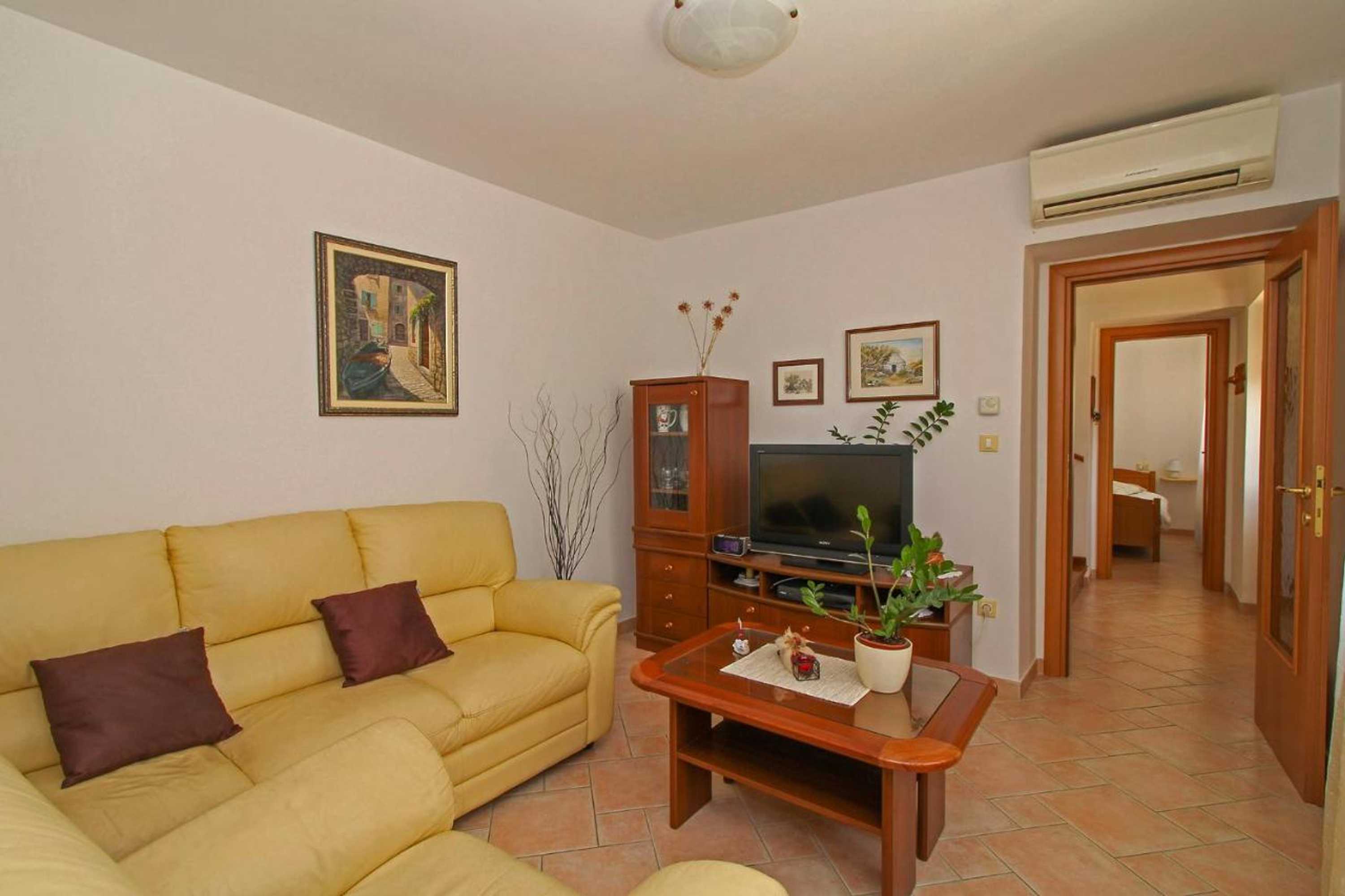 Gift card for Alena in Debeljuhi