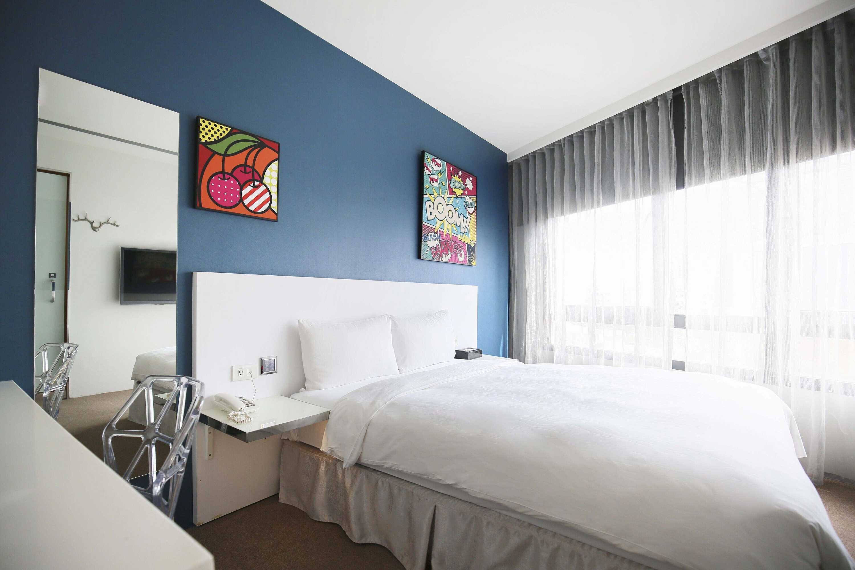 Gift card for Cityinn Hotel Plus Ximending Branch Gift card for Cityinn Hotel Plus Ximending Branch