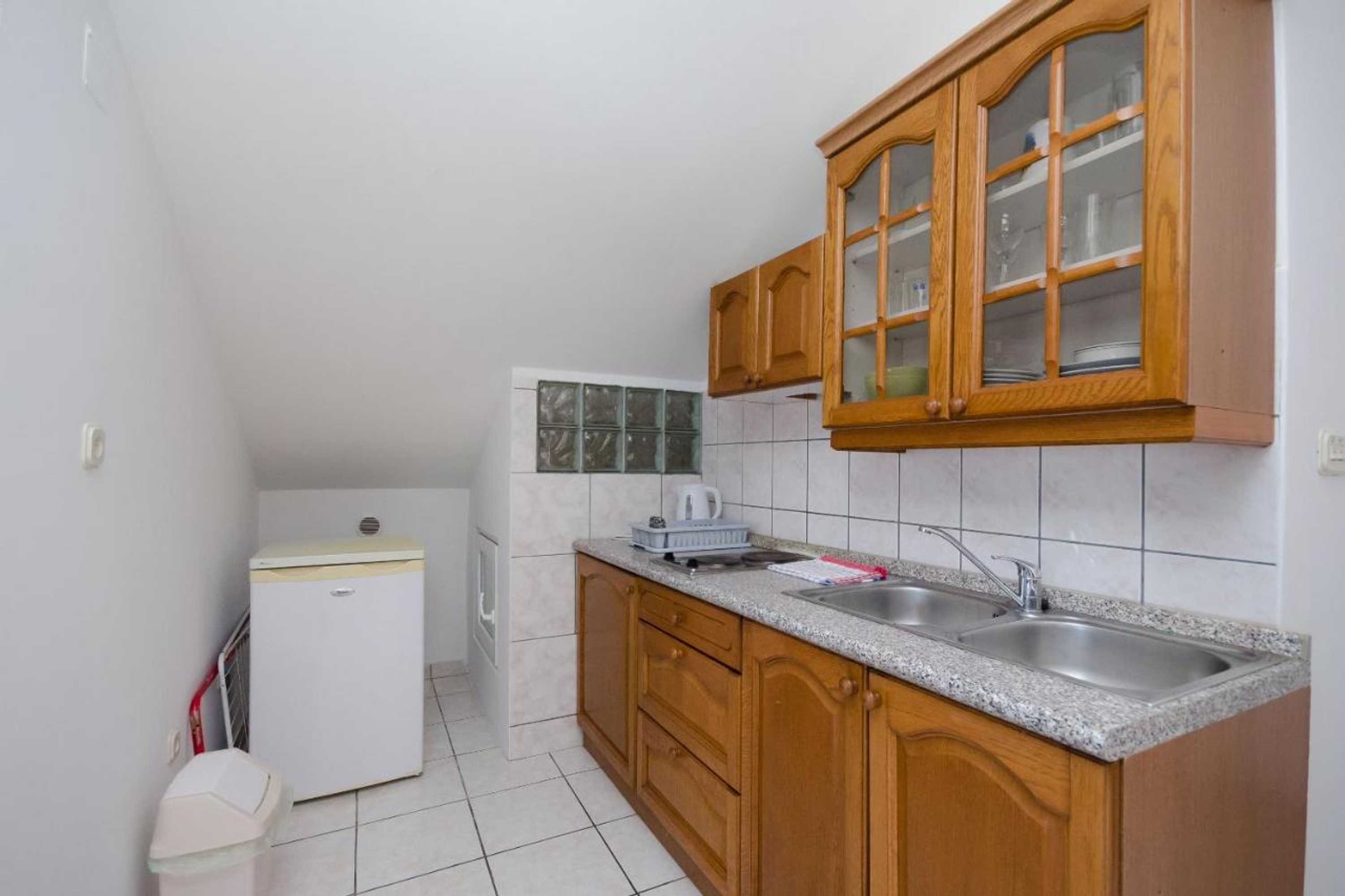 Gift card for Apartments Drago 2039