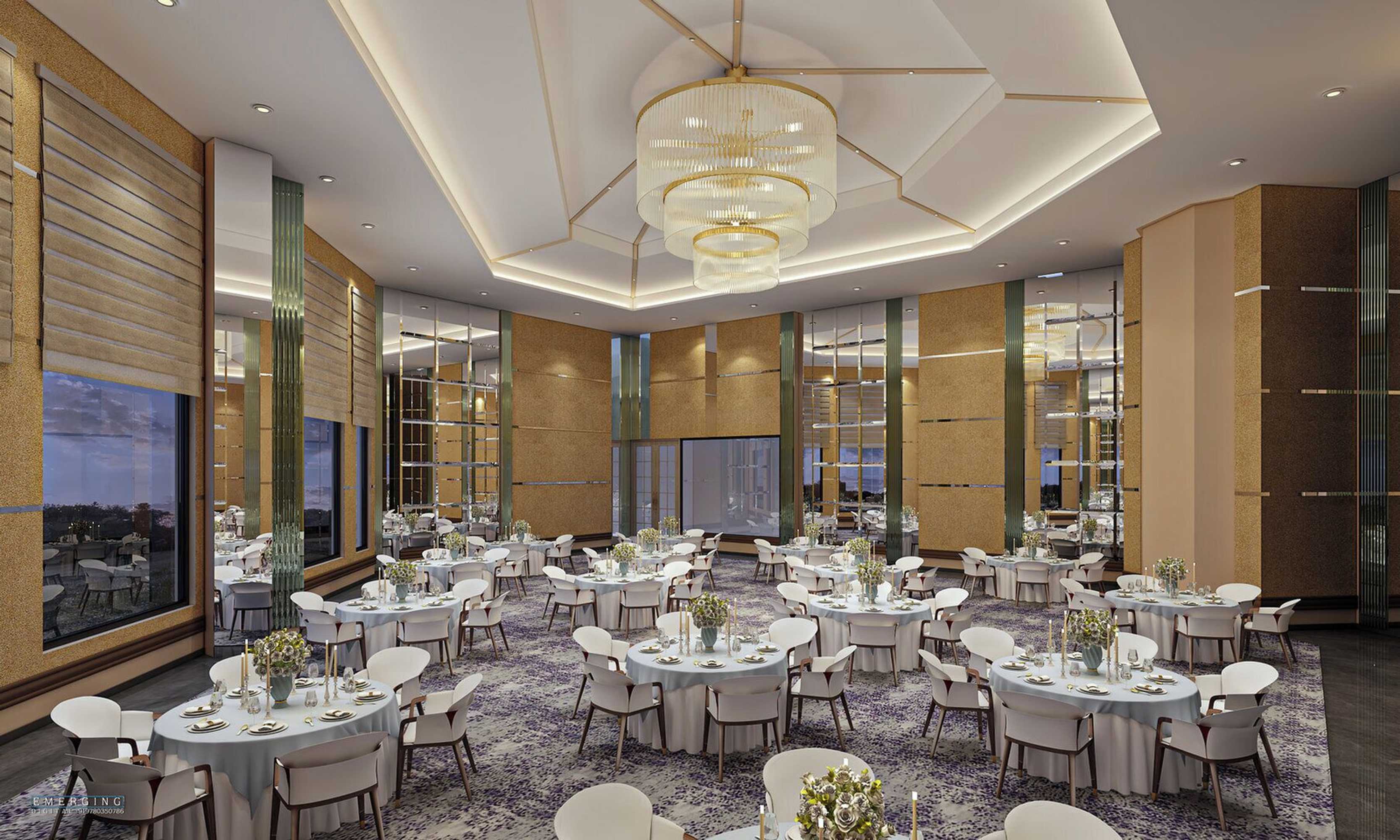 Gift card for Voco Amritsar by Ihg