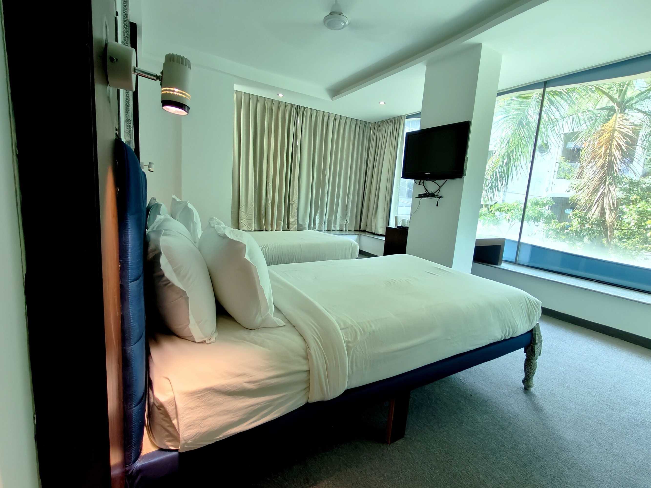 Gift card for The Sky Imperial Hotel Yahvi Gift card for The Sky Imperial Hotel Yahvi