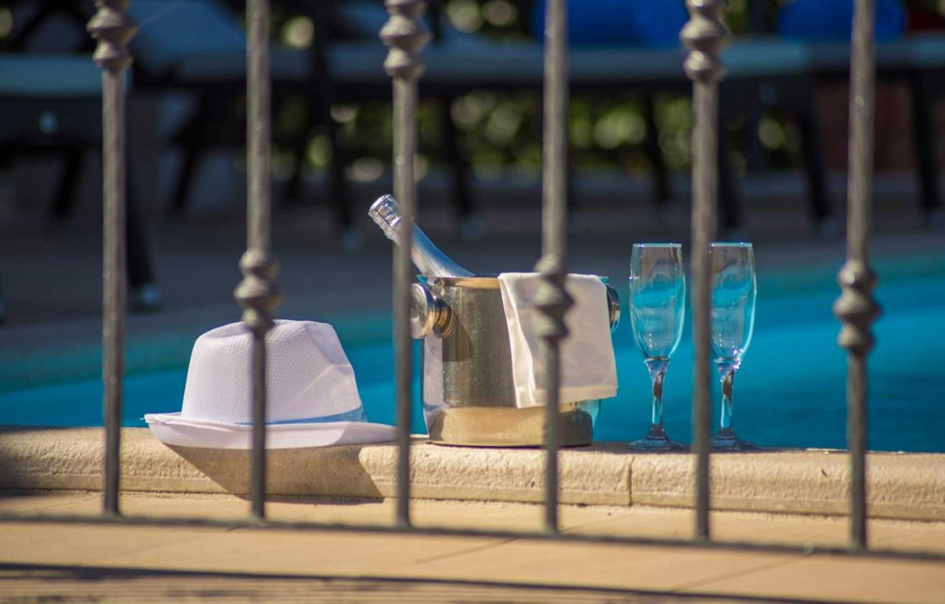 Gift card for Villa Sana