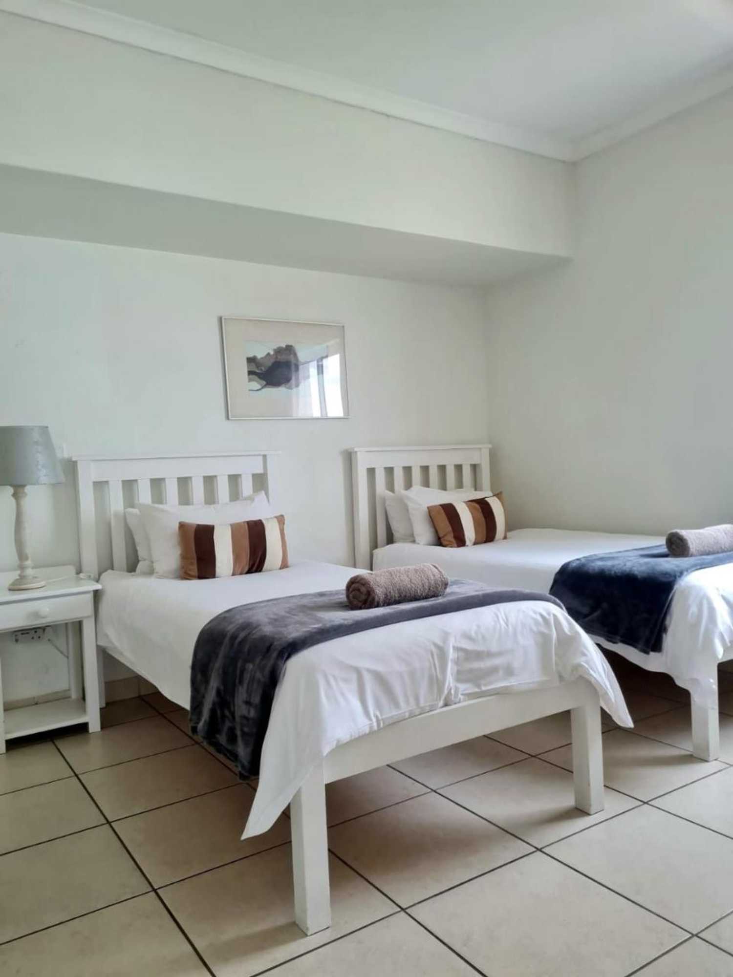 Gift card for Point Village Accommodation - Stephen