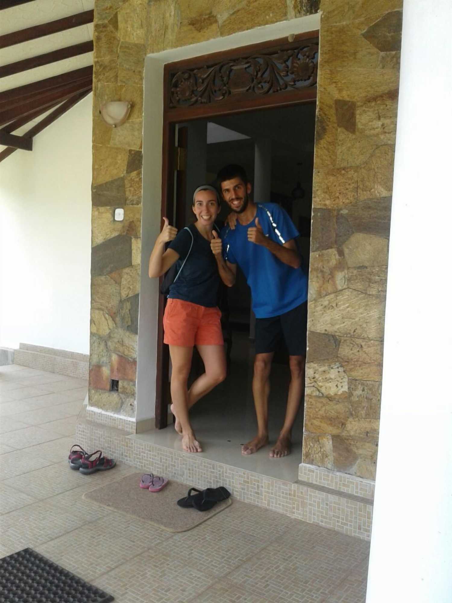 Gift card for The Villa Sunshine