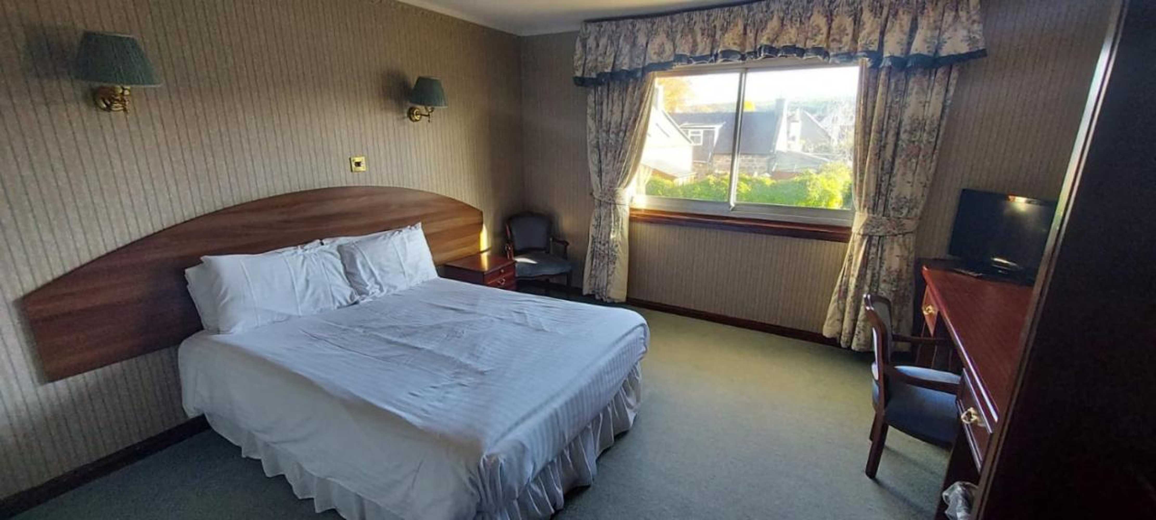 Gift card for Gordon Arms Hotel