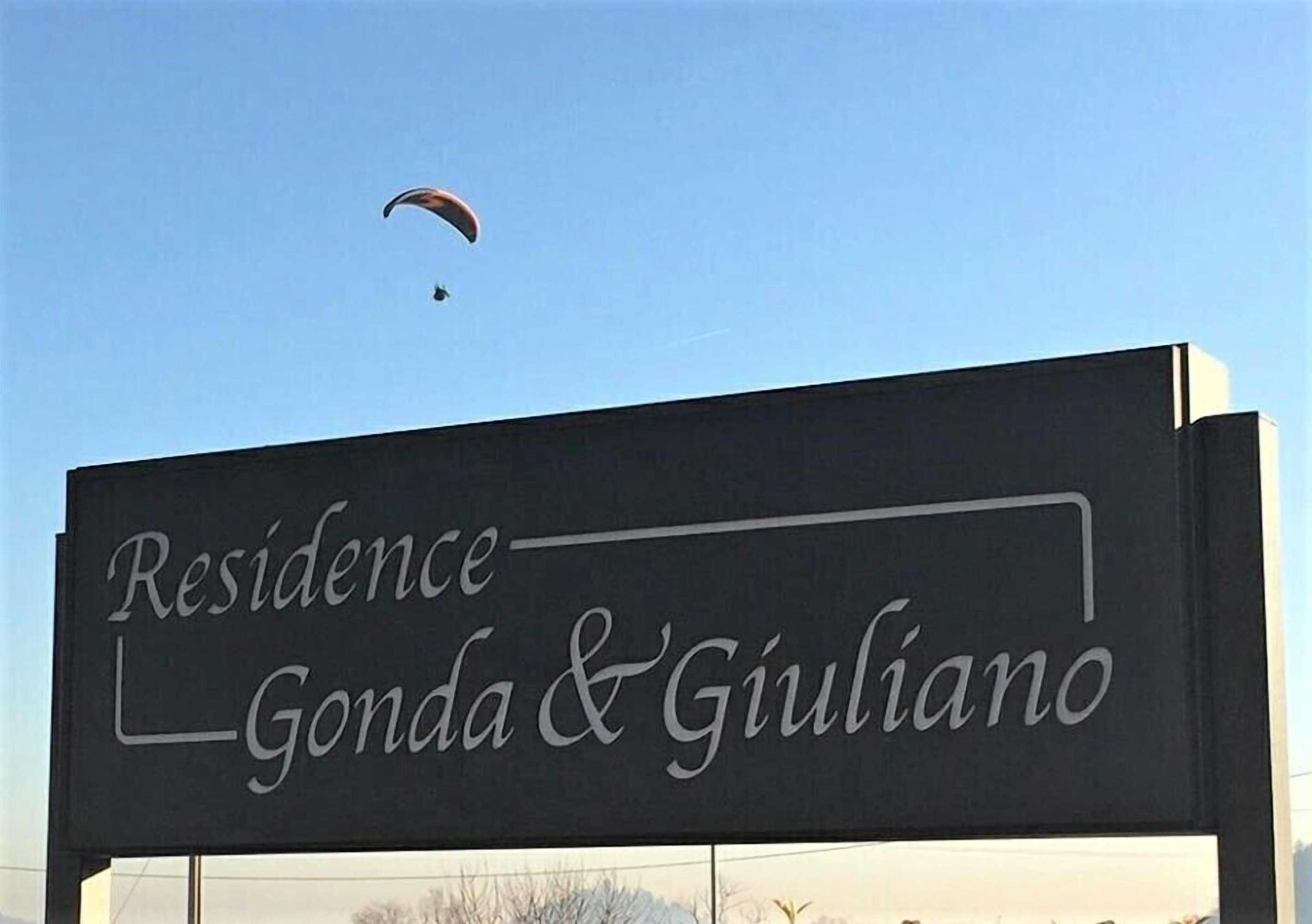 Gift card for Residence Gonda&giuliano Gift card for Residence Gonda&giuliano