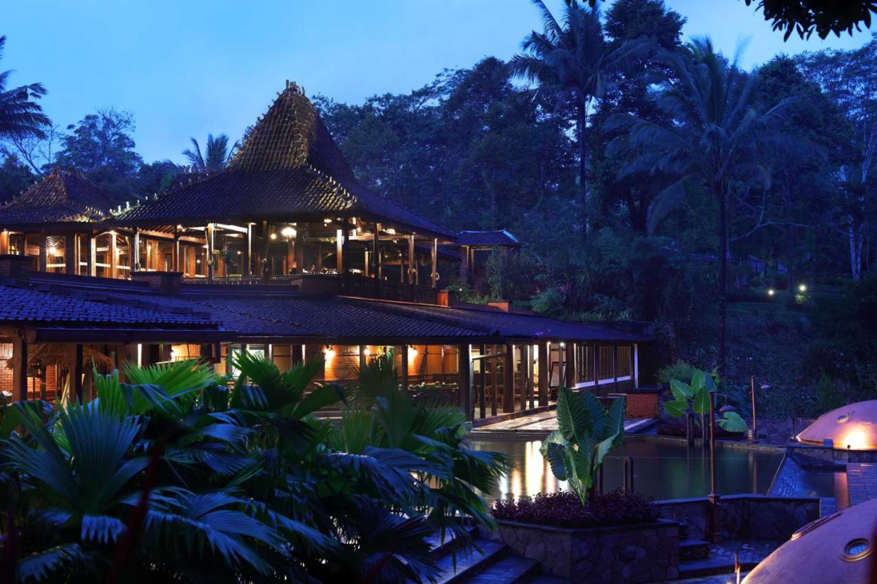 Gift card for Mesastila Resort & Spa